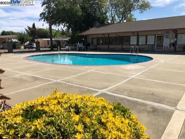 Detail Gallery Image 21 of 21 For 1382 via Deste #61,  Livermore,  CA 94551 - 2 Beds | 1 Baths