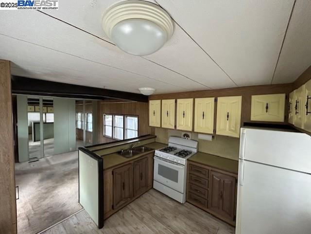 Detail Gallery Image 5 of 21 For 1382 via Deste #61,  Livermore,  CA 94551 - 2 Beds | 1 Baths
