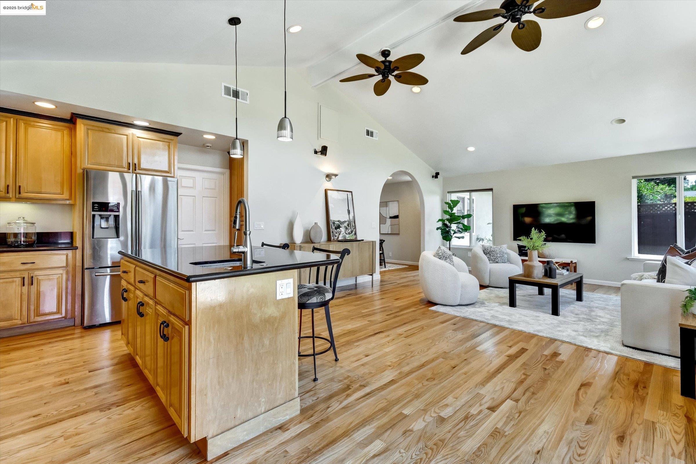 Detail Gallery Image 15 of 60 For 1443 Phantom Ave, San Jose,  CA 95125-5220 - 3 Beds | 2 Baths