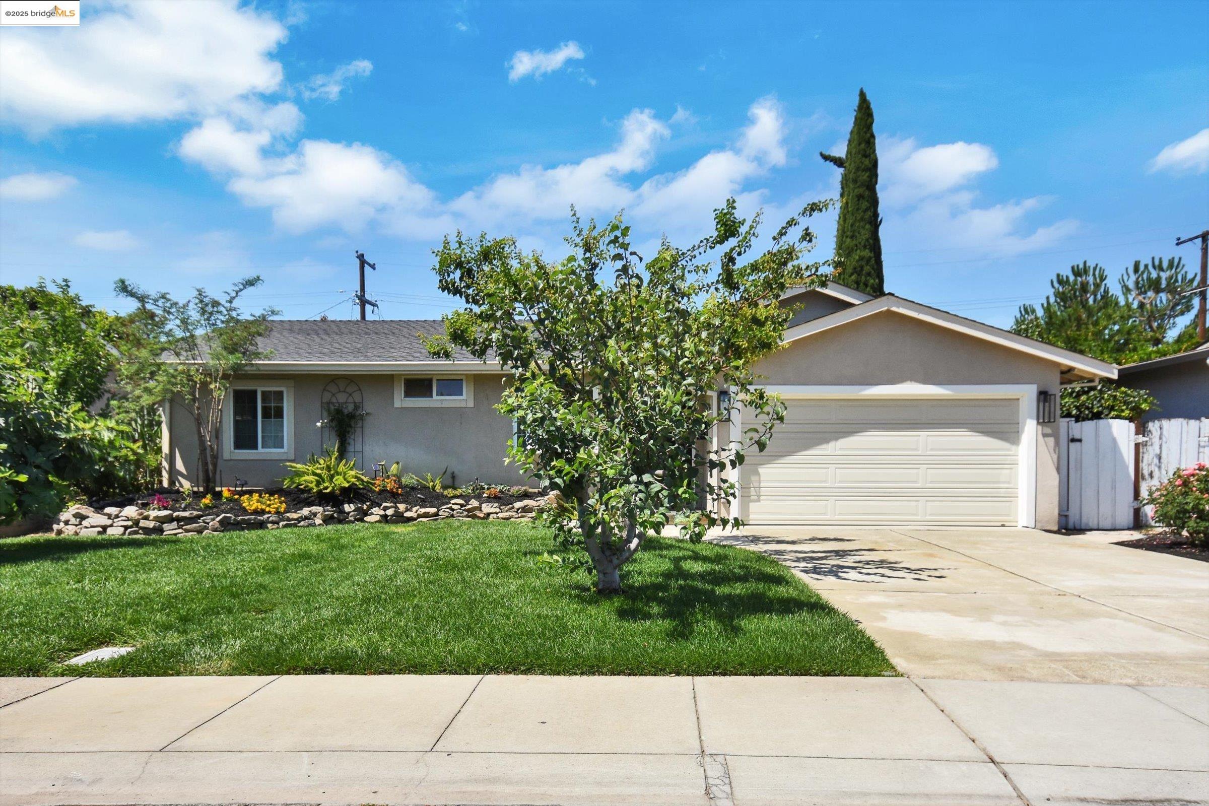 Detail Gallery Image 60 of 60 For 1443 Phantom Ave, San Jose,  CA 95125-5220 - 3 Beds | 2 Baths