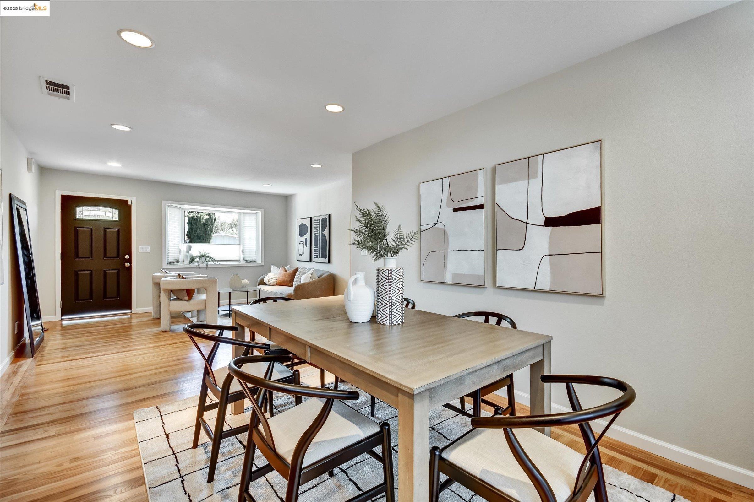 Detail Gallery Image 8 of 60 For 1443 Phantom Ave, San Jose,  CA 95125-5220 - 3 Beds | 2 Baths