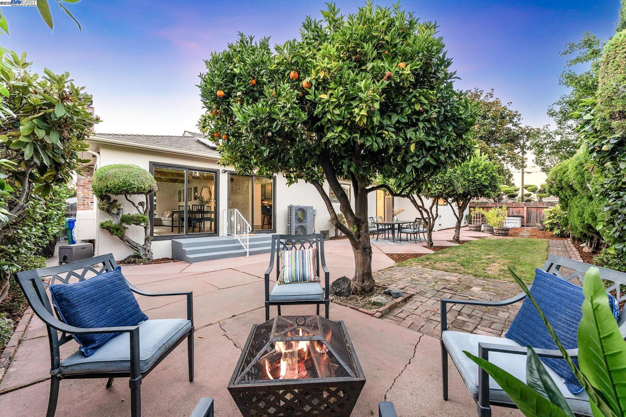 Detail Gallery Image 27 of 30 For 24 via Hermosa, San Lorenzo,  CA 94580 - 3 Beds | 2 Baths