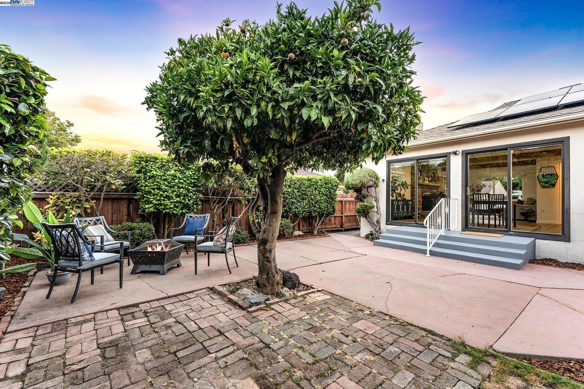 Detail Gallery Image 29 of 30 For 24 via Hermosa, San Lorenzo,  CA 94580 - 3 Beds | 2 Baths