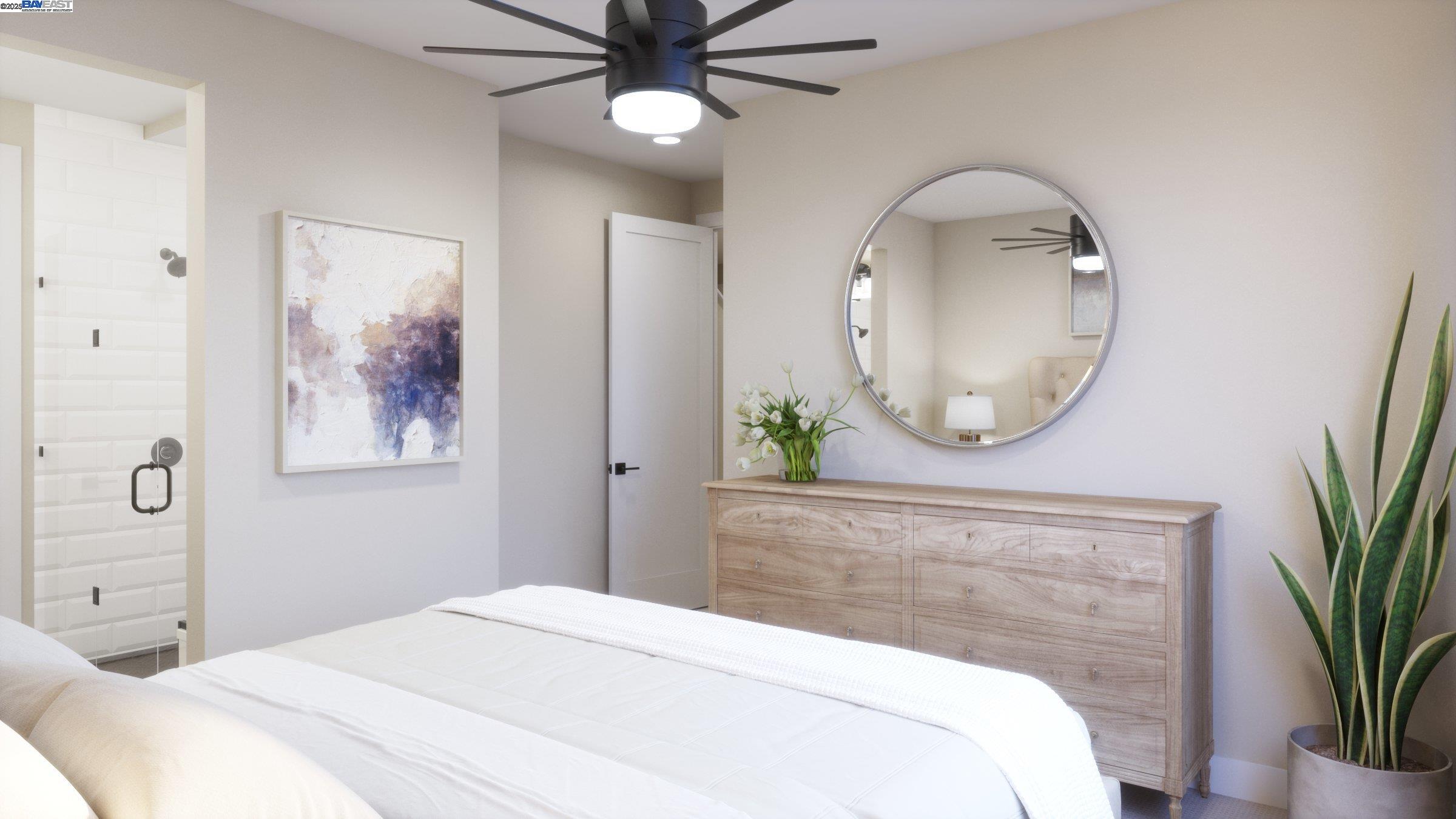 Detail Gallery Image 12 of 14 For 1660 Clement Avenue, Alameda,  CA 94501 - 3 Beds | 3/1 Baths