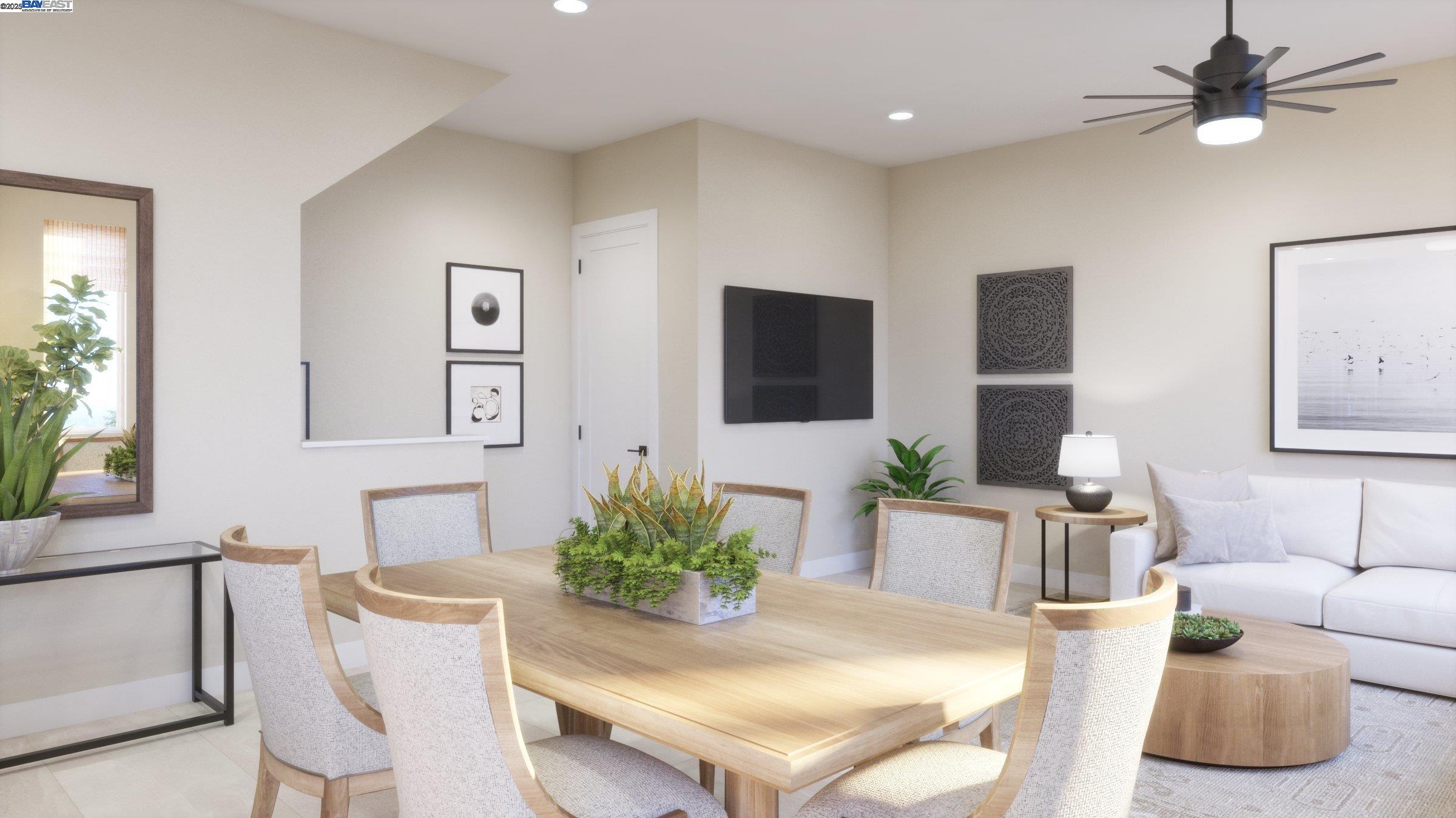 Detail Gallery Image 8 of 14 For 1660 Clement Avenue, Alameda,  CA 94501 - 3 Beds | 3/1 Baths