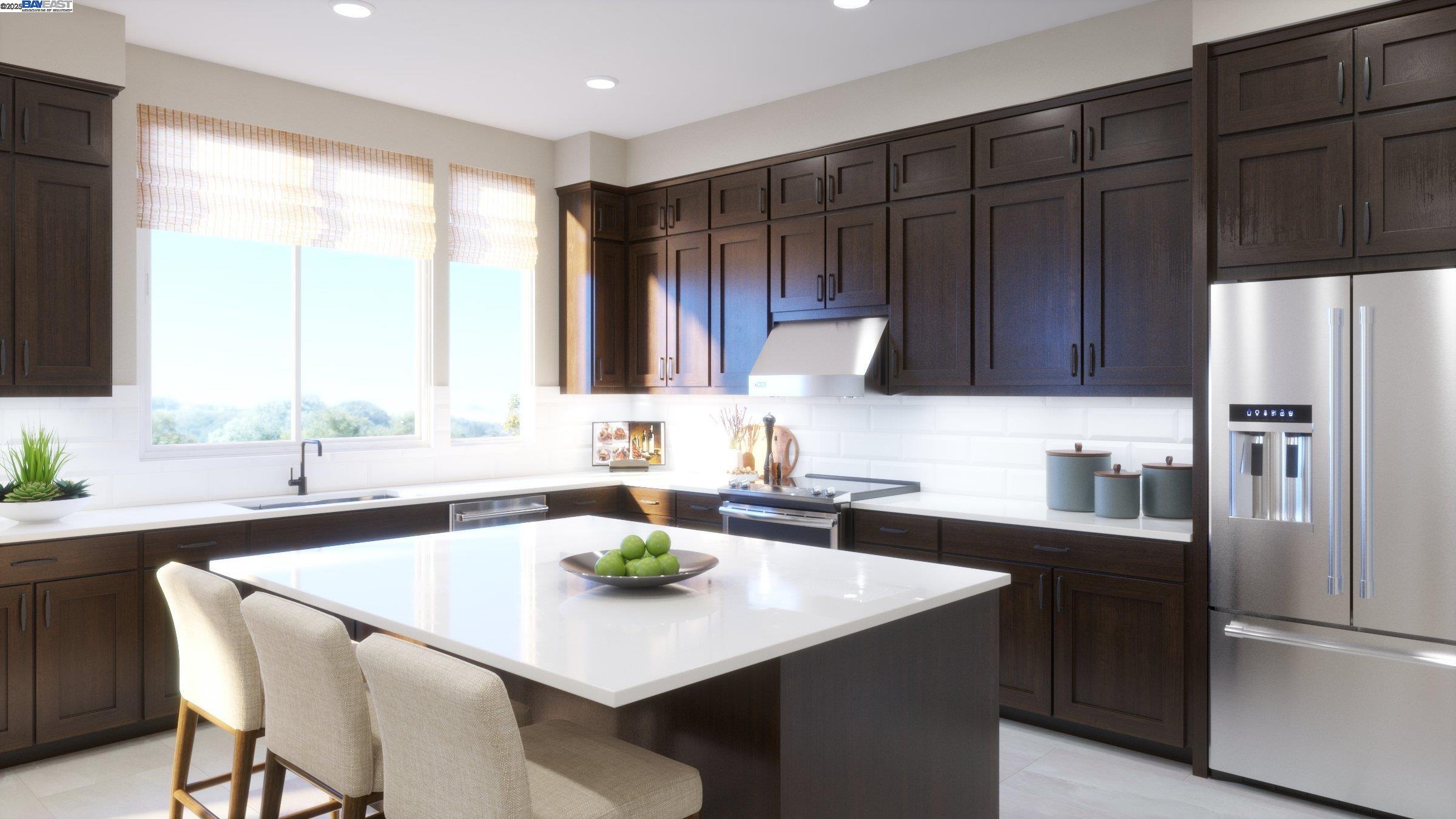 Detail Gallery Image 9 of 14 For 1660 Clement Avenue, Alameda,  CA 94501 - 3 Beds | 3/1 Baths