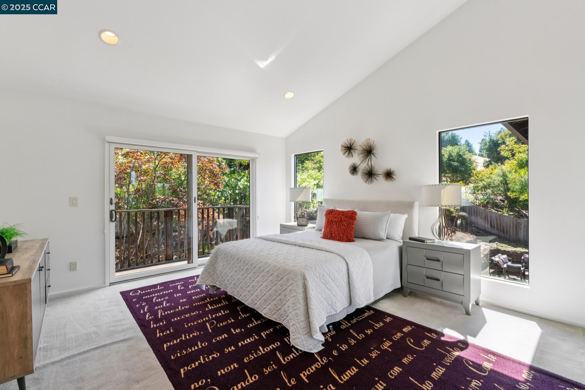 Detail Gallery Image 30 of 51 For 127 Devin Dr, Moraga,  CA 94556 - 6 Beds | 4/1 Baths
