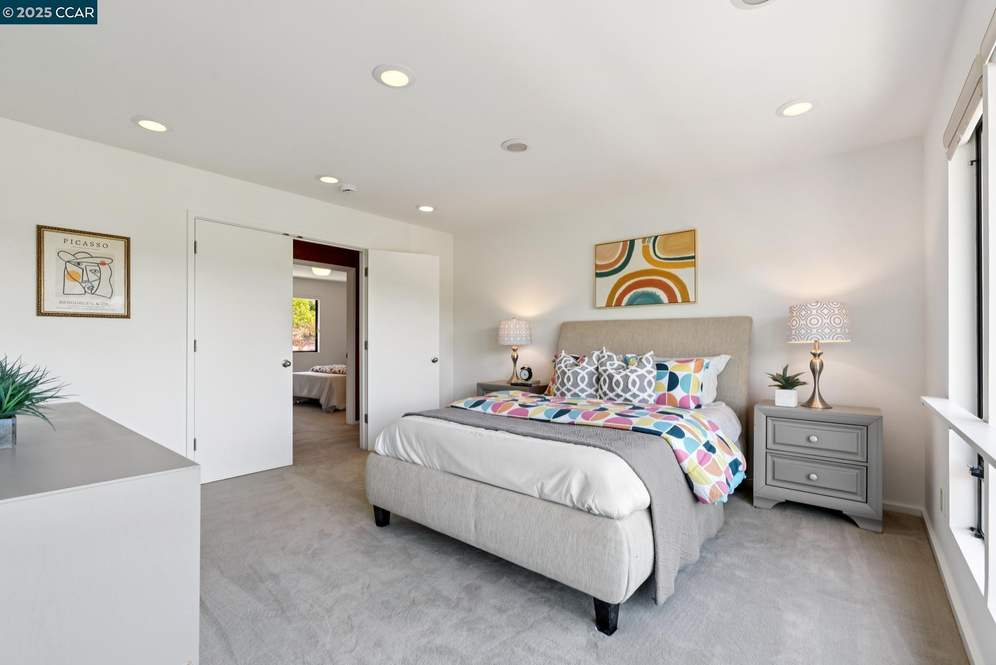 Detail Gallery Image 37 of 49 For 127 Devin Dr, Moraga,  CA 94556 - 6 Beds | 4/1 Baths