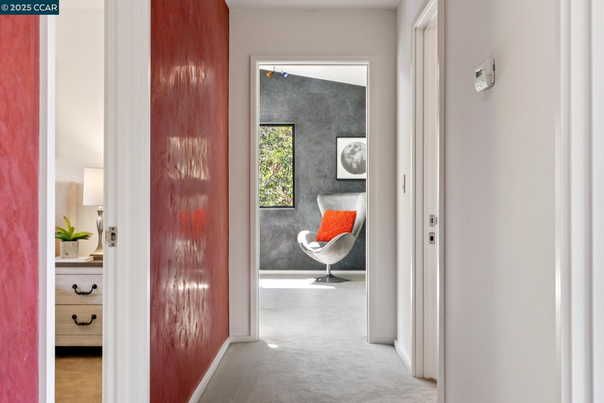 Detail Gallery Image 40 of 49 For 127 Devin Dr, Moraga,  CA 94556 - 6 Beds | 4/1 Baths