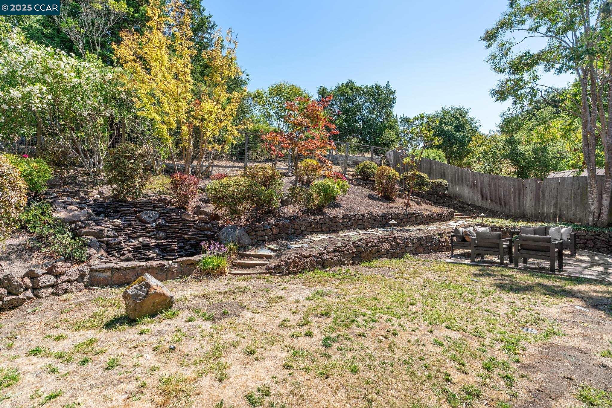 Detail Gallery Image 48 of 51 For 127 Devin Dr, Moraga,  CA 94556 - 6 Beds | 4/1 Baths