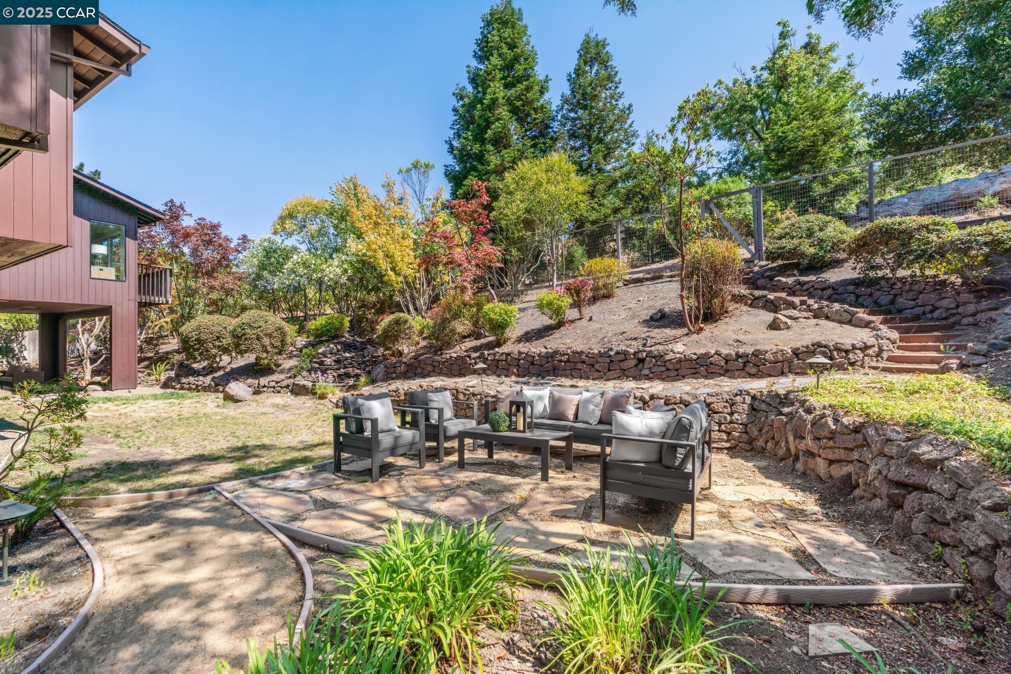 Detail Gallery Image 49 of 51 For 127 Devin Dr, Moraga,  CA 94556 - 6 Beds | 4/1 Baths