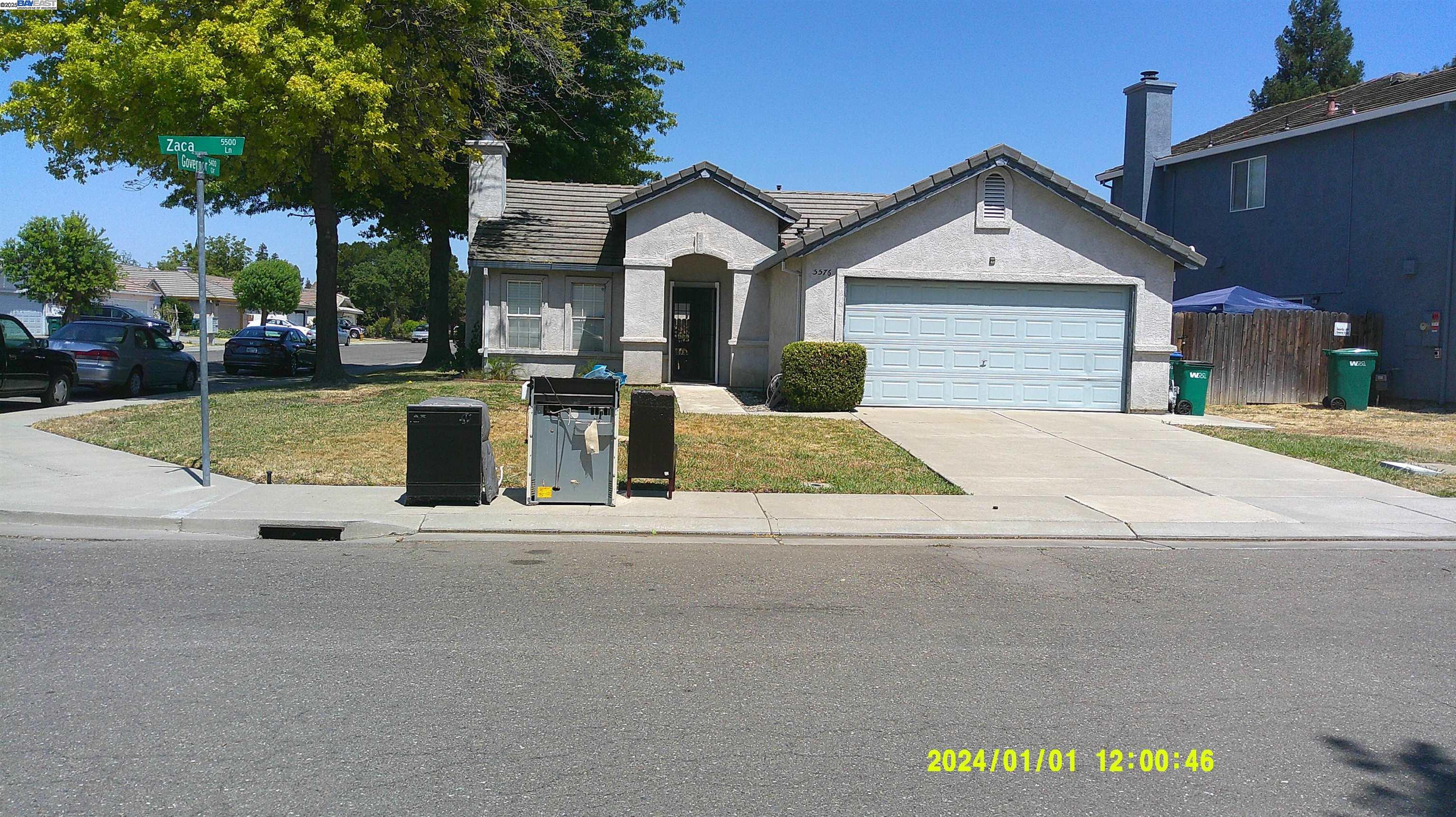 Detail Gallery Image 19 of 39 For 5576 Zaca  Ln, Stockton,  CA 95210 - 3 Beds | 2 Baths