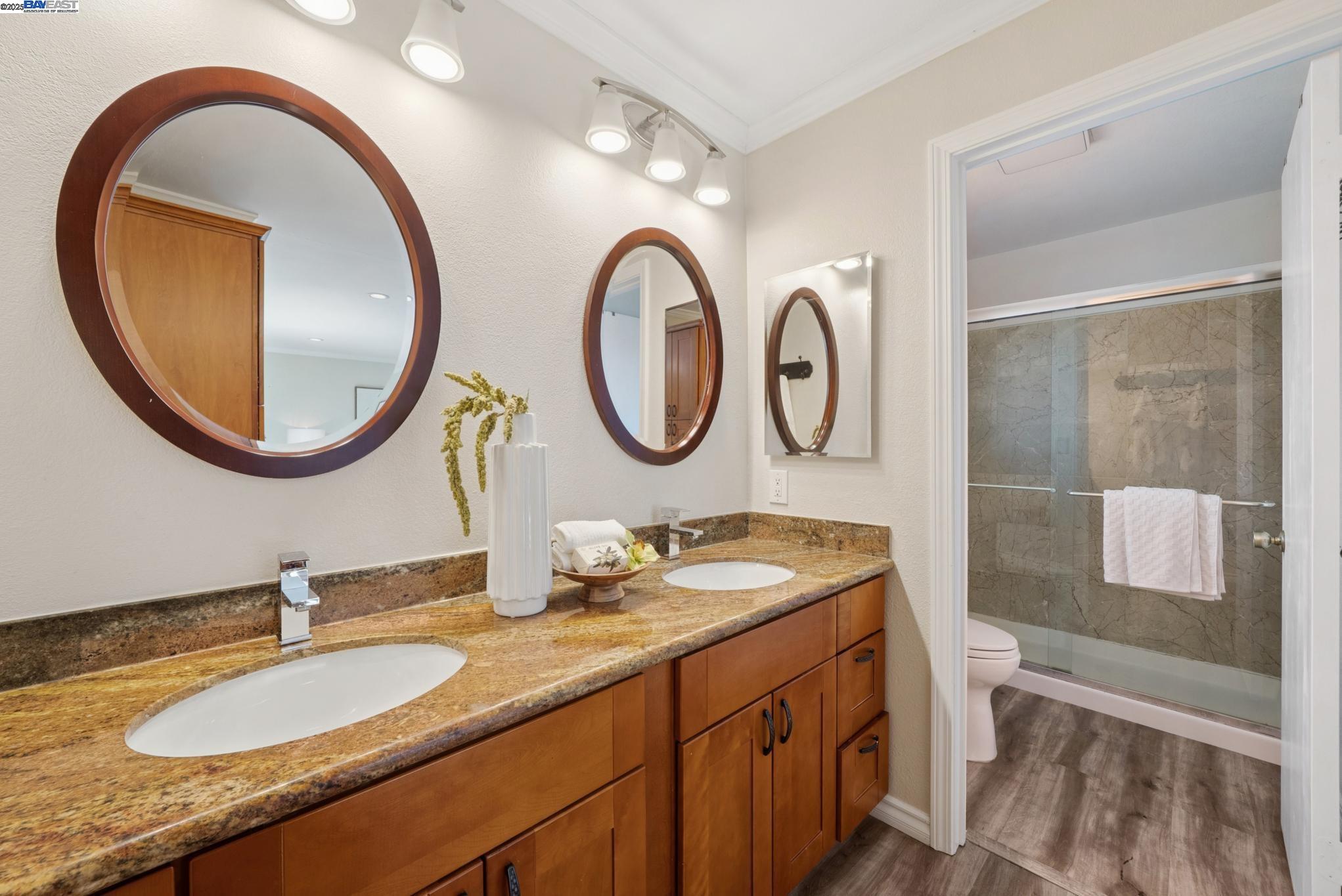 Detail Gallery Image 27 of 59 For 3430 Eureka Ct, Hayward,  CA 94542 - 3 Beds | 2/1 Baths