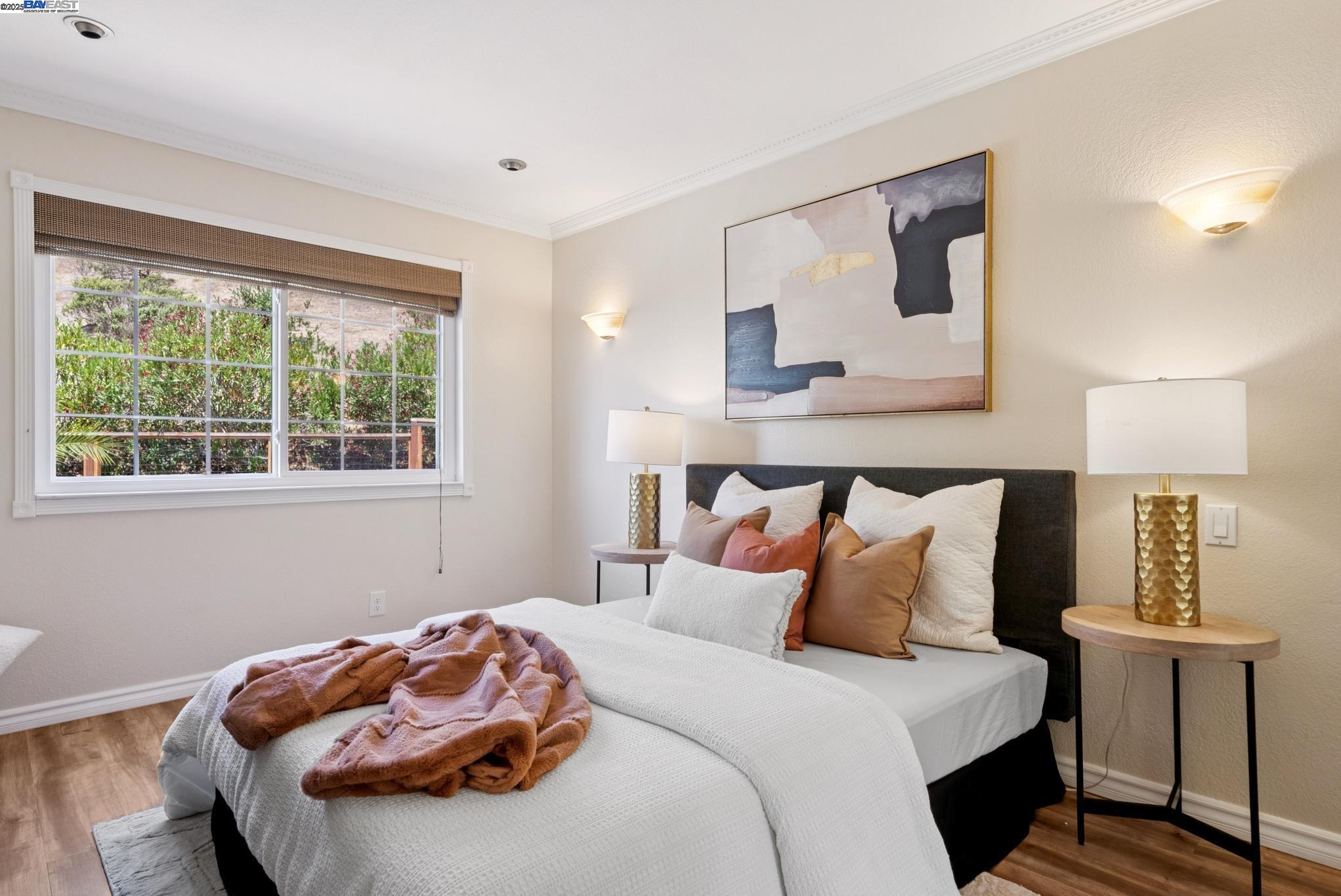 Detail Gallery Image 29 of 59 For 3430 Eureka Ct, Hayward,  CA 94542 - 3 Beds | 2/1 Baths