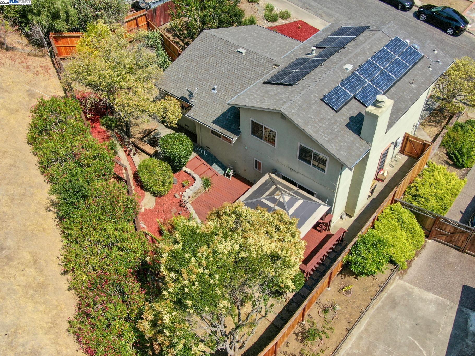 Detail Gallery Image 57 of 59 For 3430 Eureka Ct, Hayward,  CA 94542 - 3 Beds | 2/1 Baths