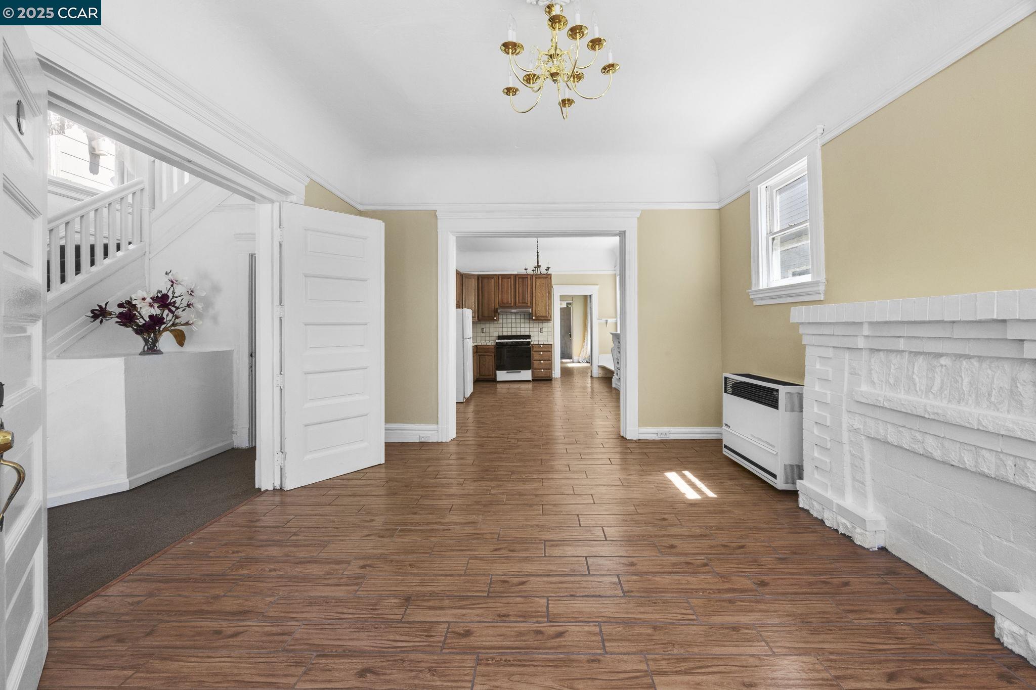 Detail Gallery Image 9 of 29 For 1220 Chestnut St, Alameda,  CA 94501 - – Beds | – Baths