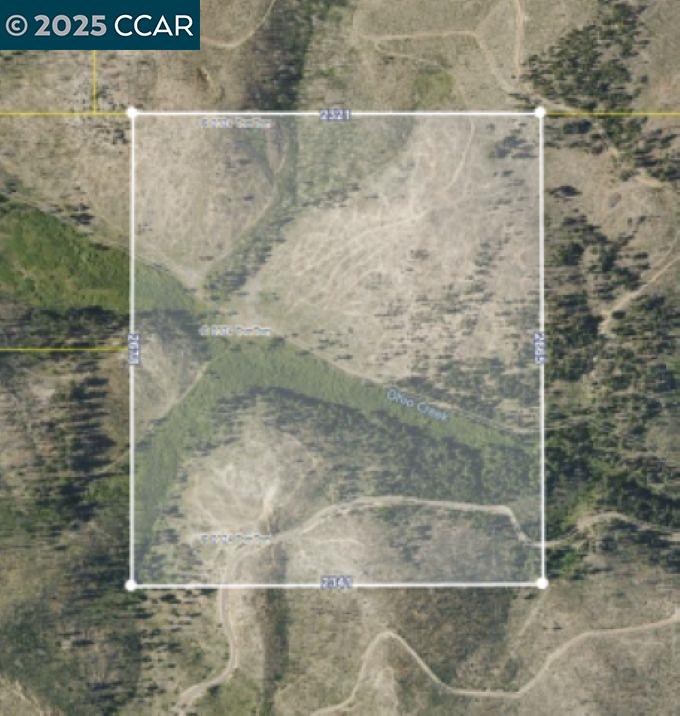 Detail Gallery Image 14 of 15 For 0000 Ohio Valley, Canyon Dam,  CA 95923 - – Beds | – Baths