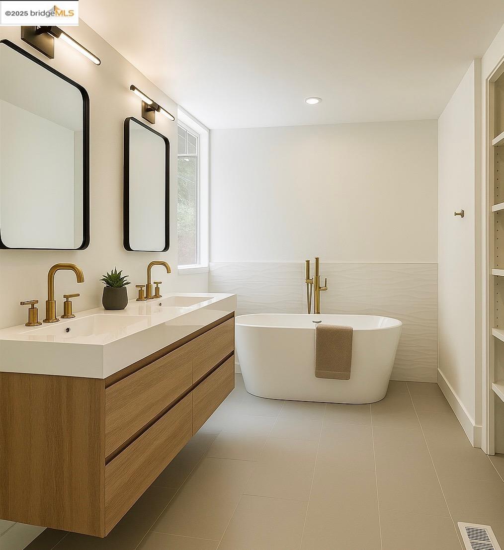 Detail Gallery Image 20 of 53 For 102 Castlewood, Pleasanton,  CA 94566 - 5 Beds | 3 Baths