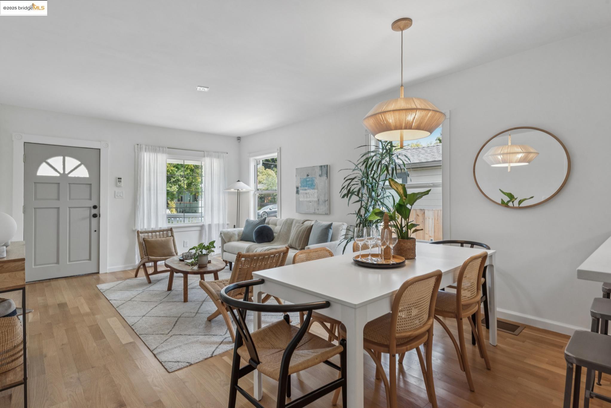 Detail Gallery Image 13 of 59 For 1516 Parker St, Berkeley,  CA 94703 - 3 Beds | 2 Baths