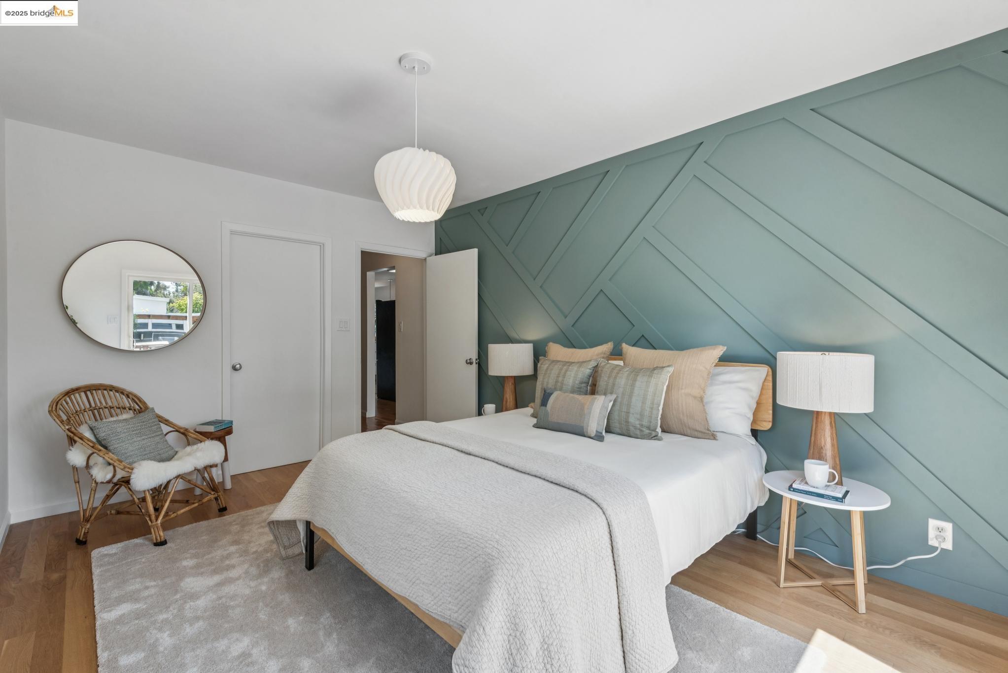 Detail Gallery Image 30 of 59 For 1516 Parker St, Berkeley,  CA 94703 - 3 Beds | 2 Baths