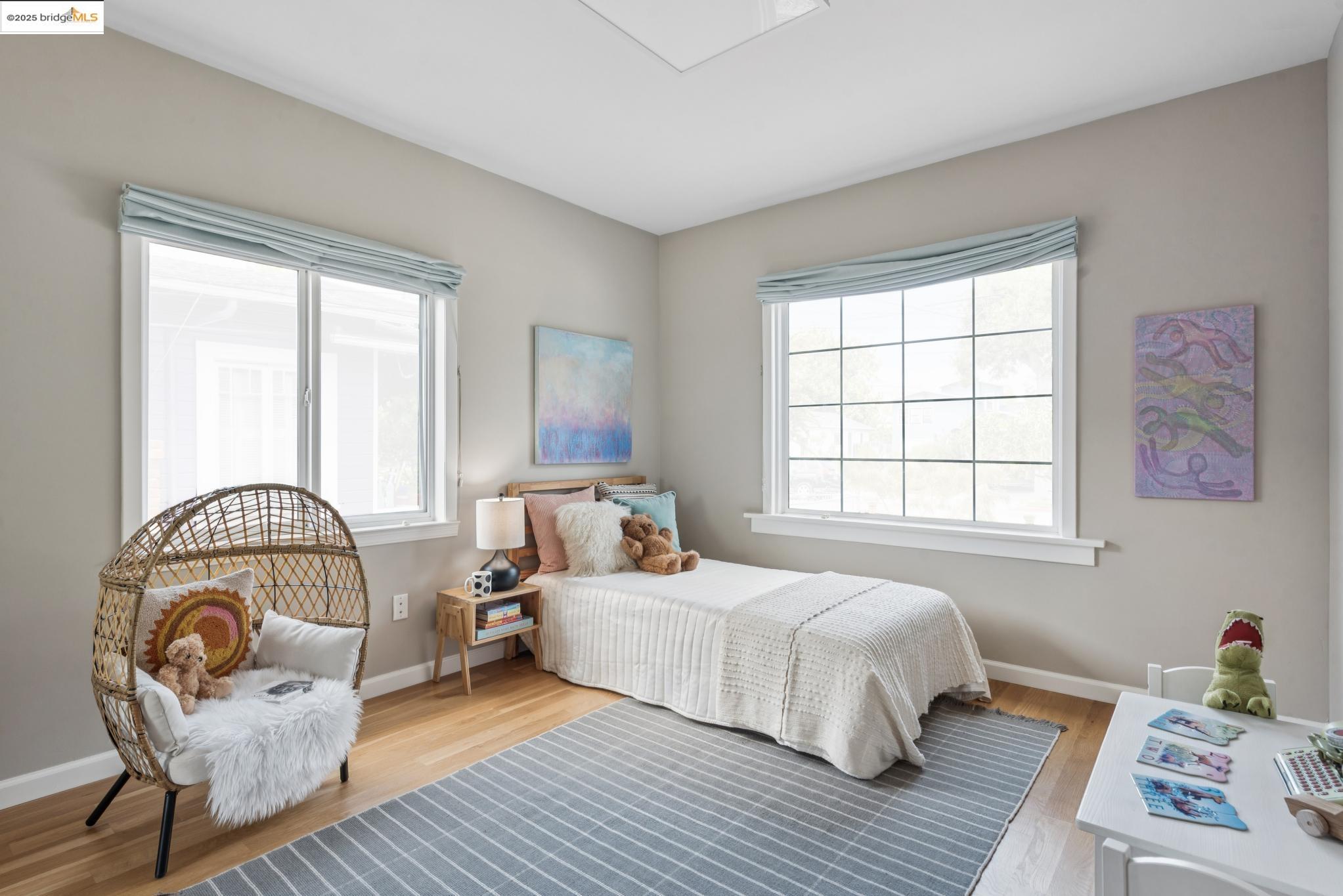 Detail Gallery Image 31 of 59 For 1516 Parker St, Berkeley,  CA 94703 - 3 Beds | 2 Baths