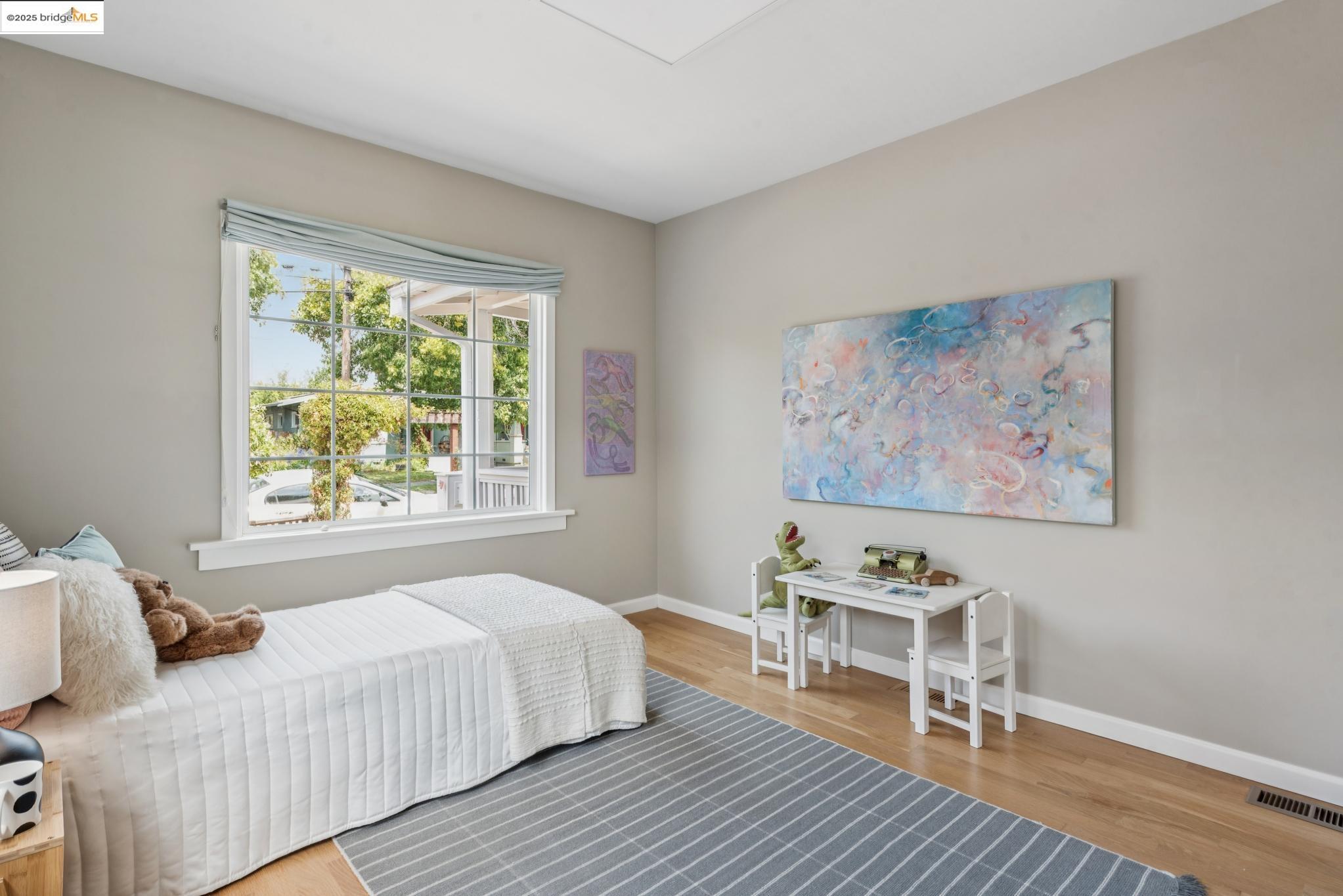 Detail Gallery Image 32 of 59 For 1516 Parker St, Berkeley,  CA 94703 - 3 Beds | 2 Baths