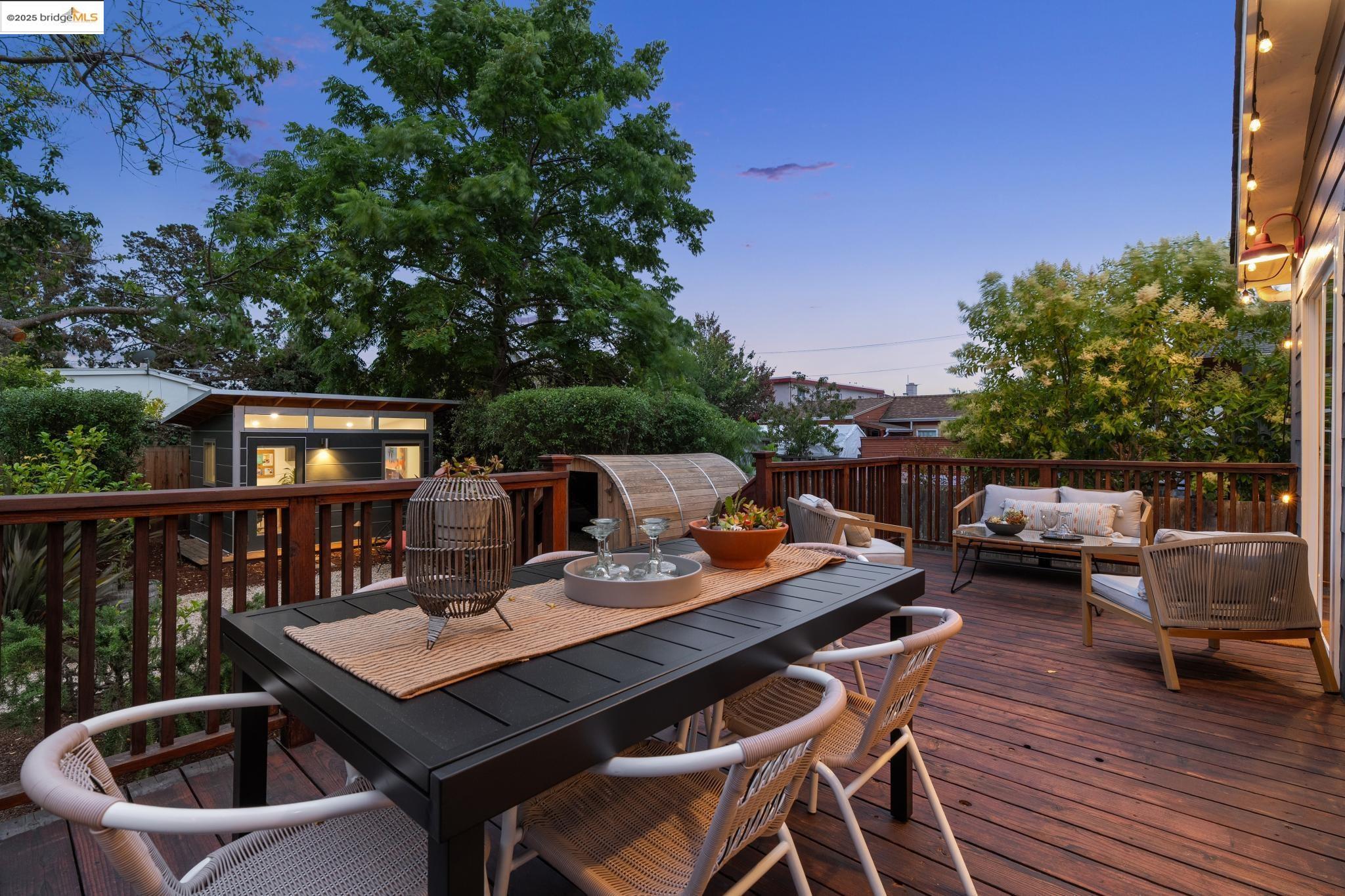Detail Gallery Image 37 of 59 For 1516 Parker St, Berkeley,  CA 94703 - 3 Beds | 2 Baths
