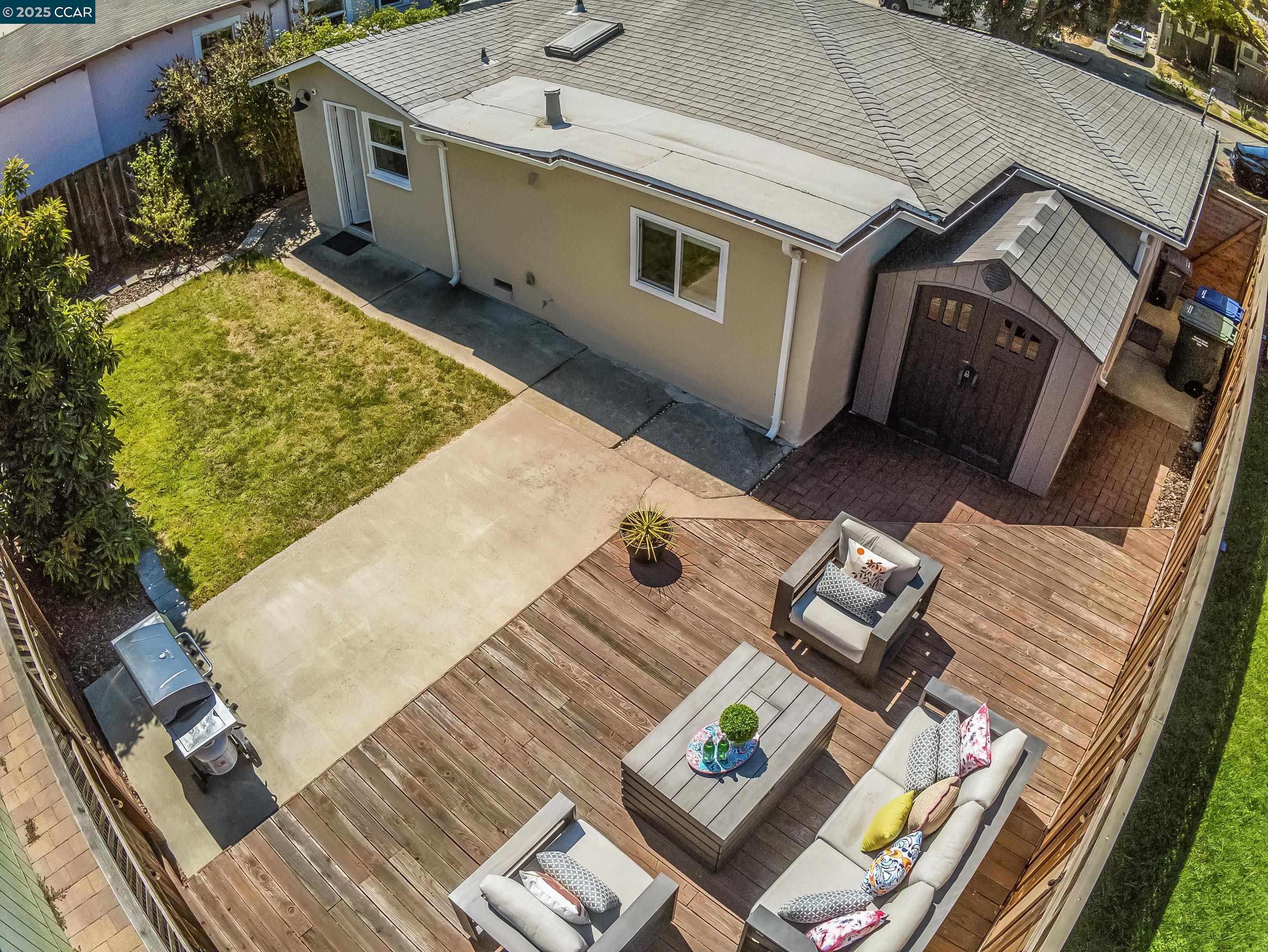 Detail Gallery Image 39 of 39 For 1058 Victoria Ave, San Leandro,  CA 94577 - 2 Beds | 1 Baths