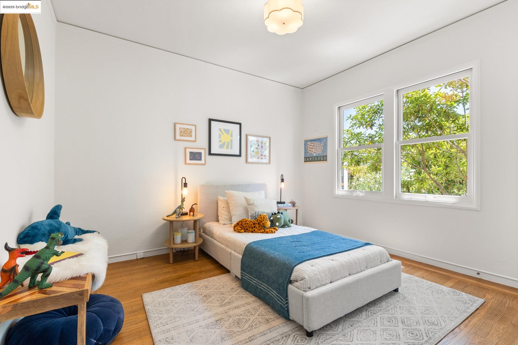 Detail Gallery Image 31 of 46 For 1420 Catherine Dr, Berkeley,  CA 94702 - 2 Beds | 1 Baths