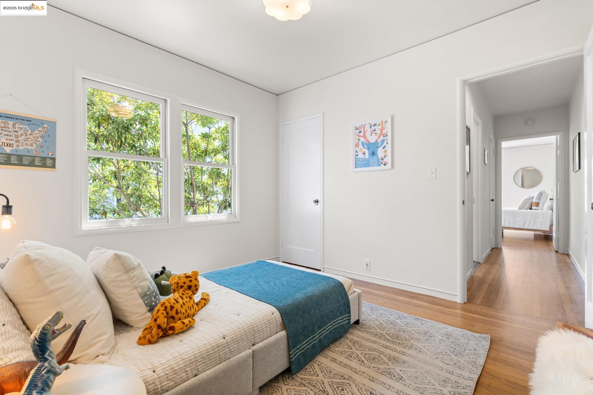 Detail Gallery Image 32 of 46 For 1420 Catherine Dr, Berkeley,  CA 94702 - 2 Beds | 1 Baths