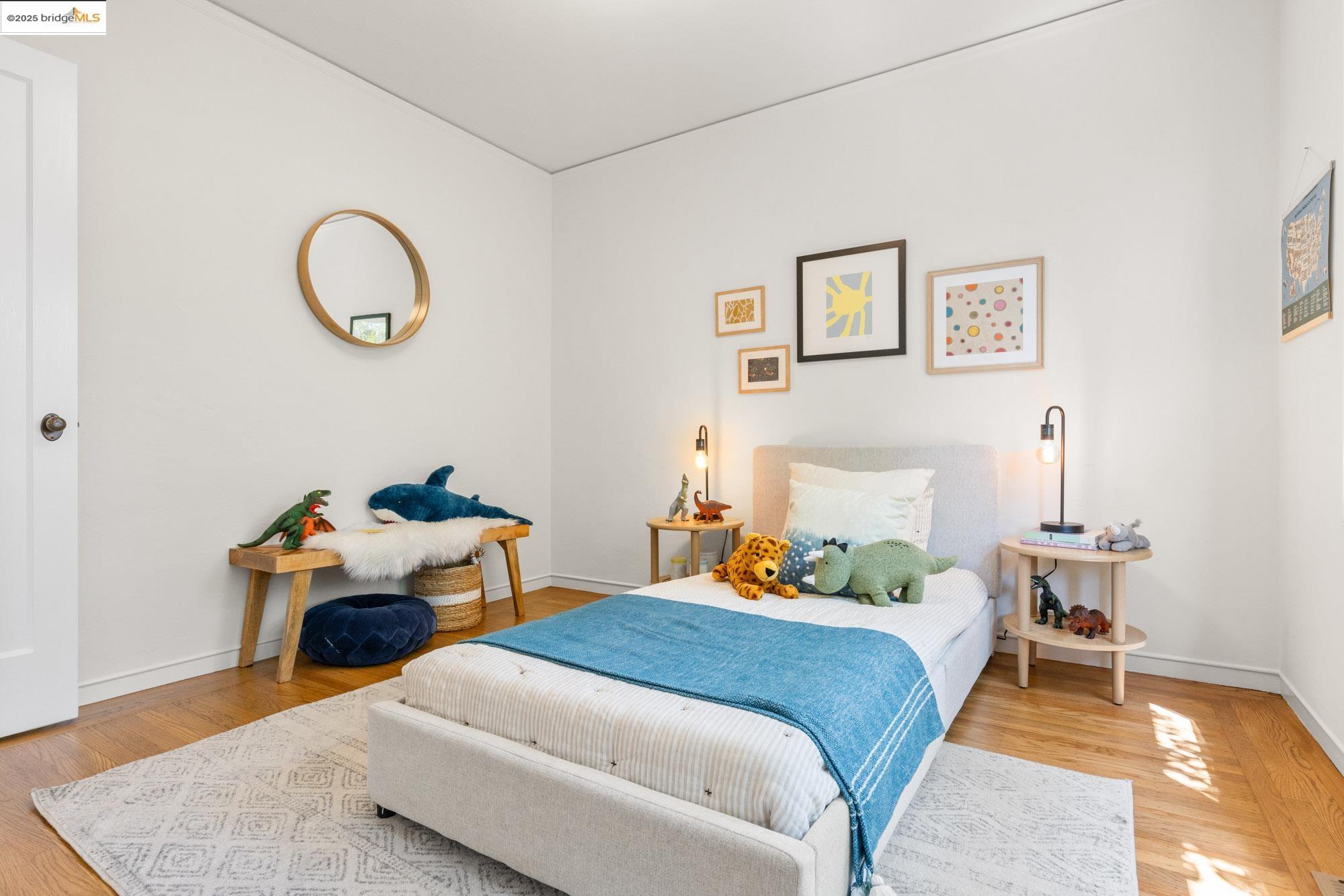 Detail Gallery Image 33 of 46 For 1420 Catherine Dr, Berkeley,  CA 94702 - 2 Beds | 1 Baths