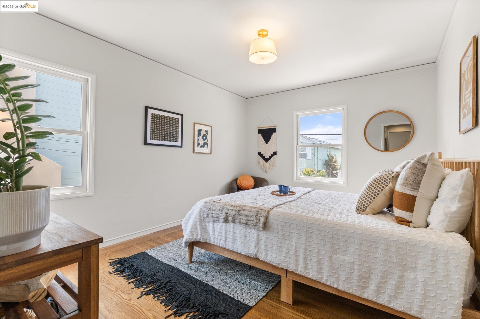 Detail Gallery Image 35 of 46 For 1420 Catherine Dr, Berkeley,  CA 94702 - 2 Beds | 1 Baths