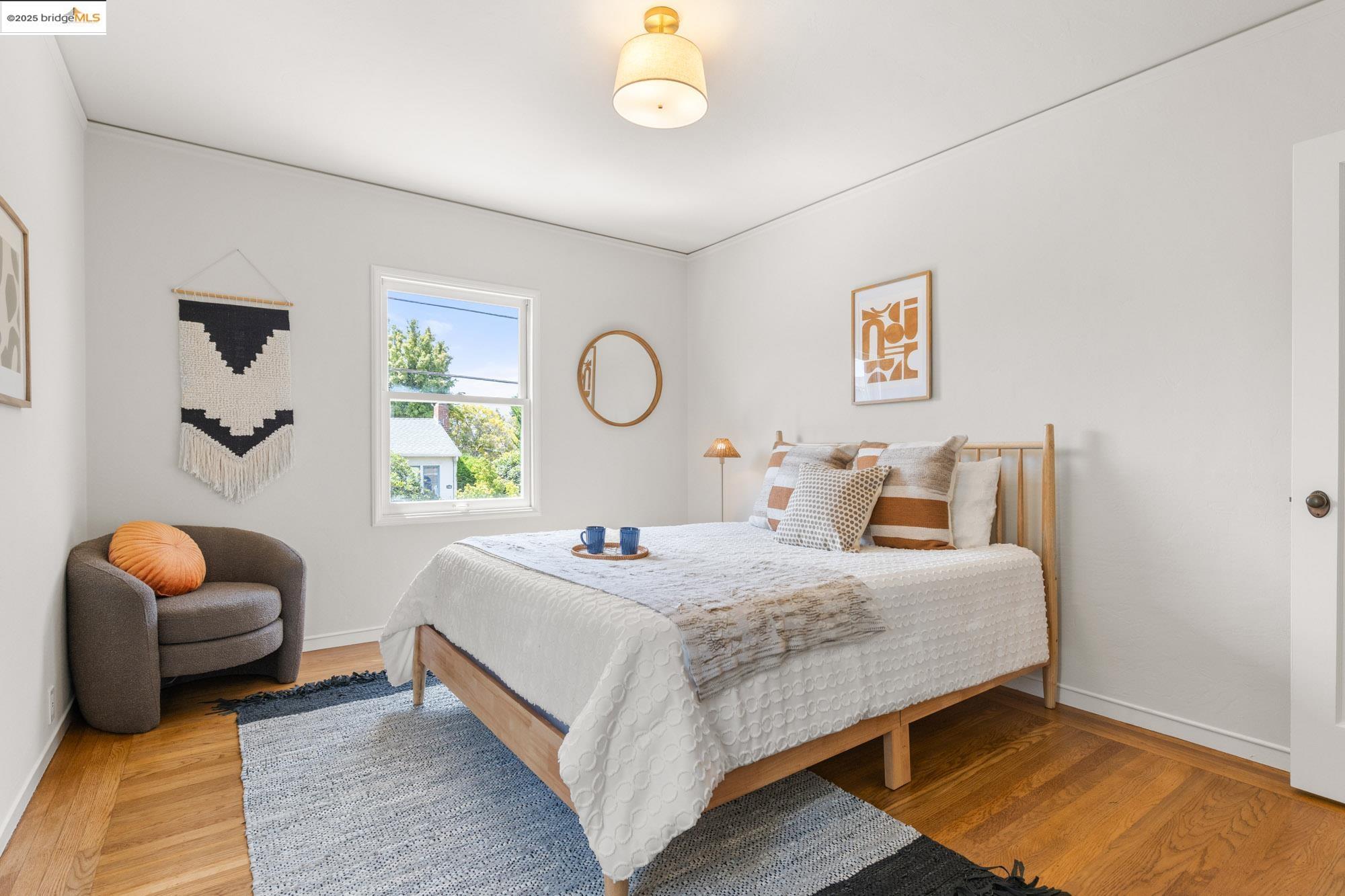 Detail Gallery Image 36 of 46 For 1420 Catherine Dr, Berkeley,  CA 94702 - 2 Beds | 1 Baths