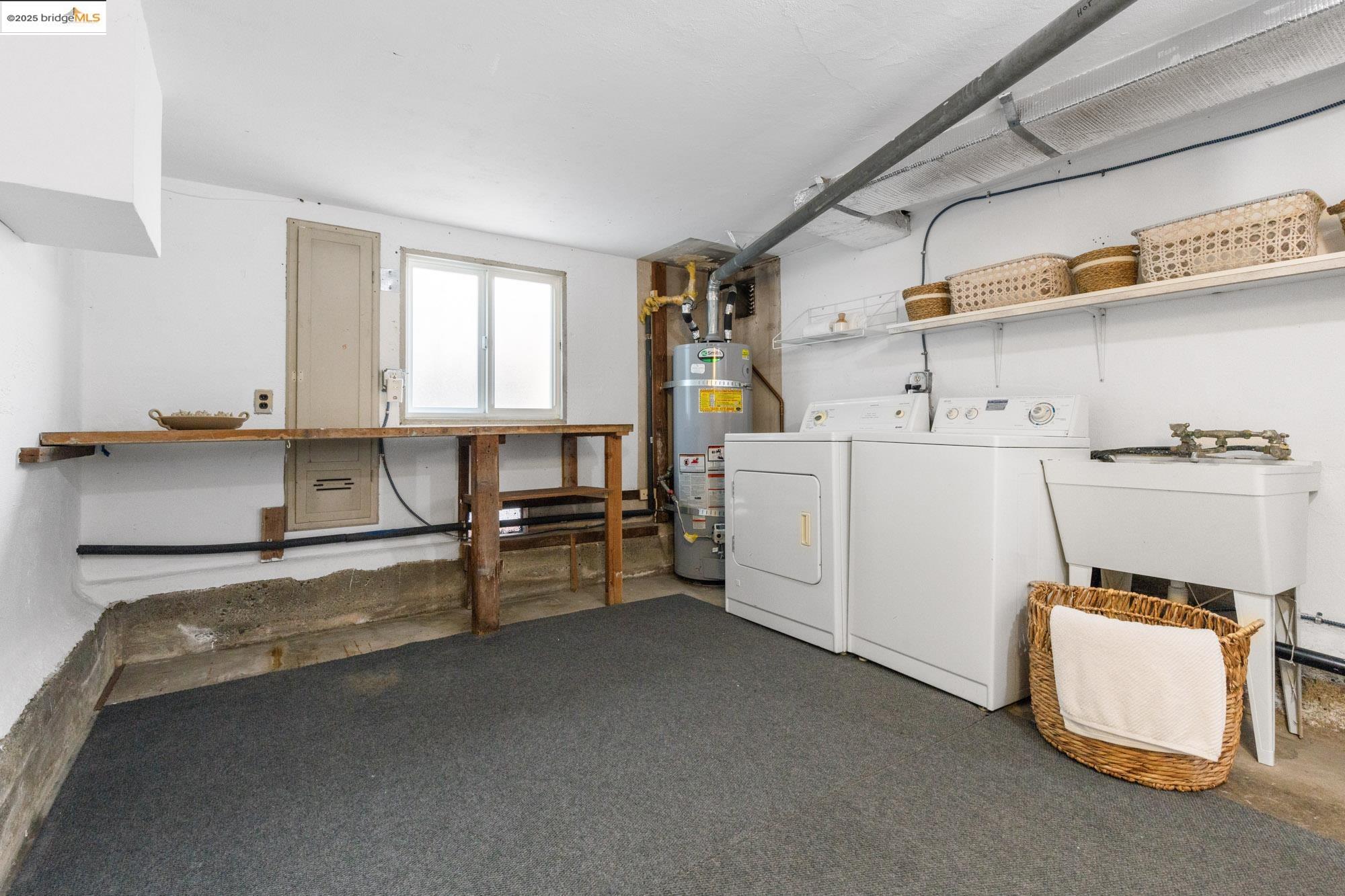 Detail Gallery Image 38 of 46 For 1420 Catherine Dr, Berkeley,  CA 94702 - 2 Beds | 1 Baths