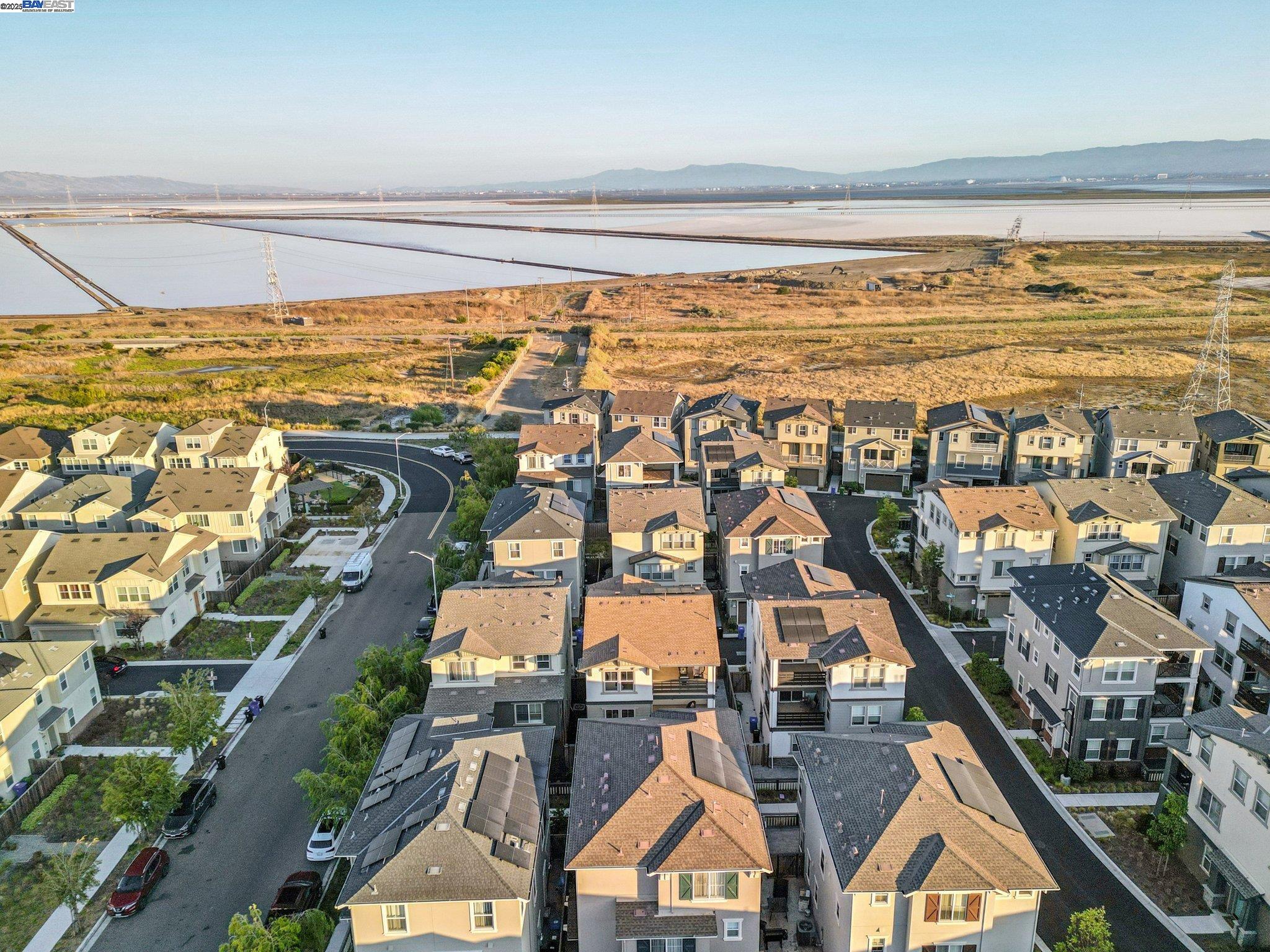 Detail Gallery Image 52 of 60 For 37898 Seafarer Road, Newark,  CA 94560 - 5 Beds | 4/1 Baths