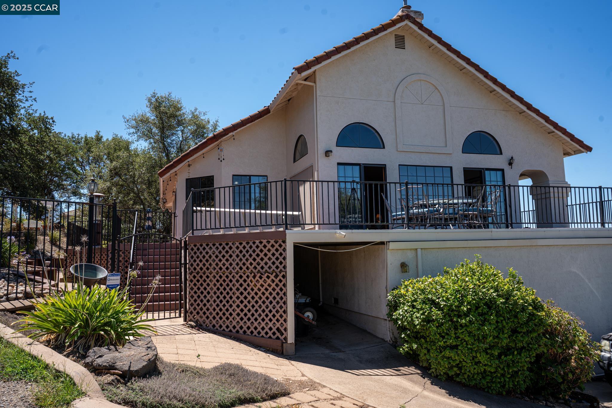 Detail Gallery Image 39 of 57 For 643 Old Course Ct, Valley Springs,  CA 95252 - 3 Beds | 2/1 Baths