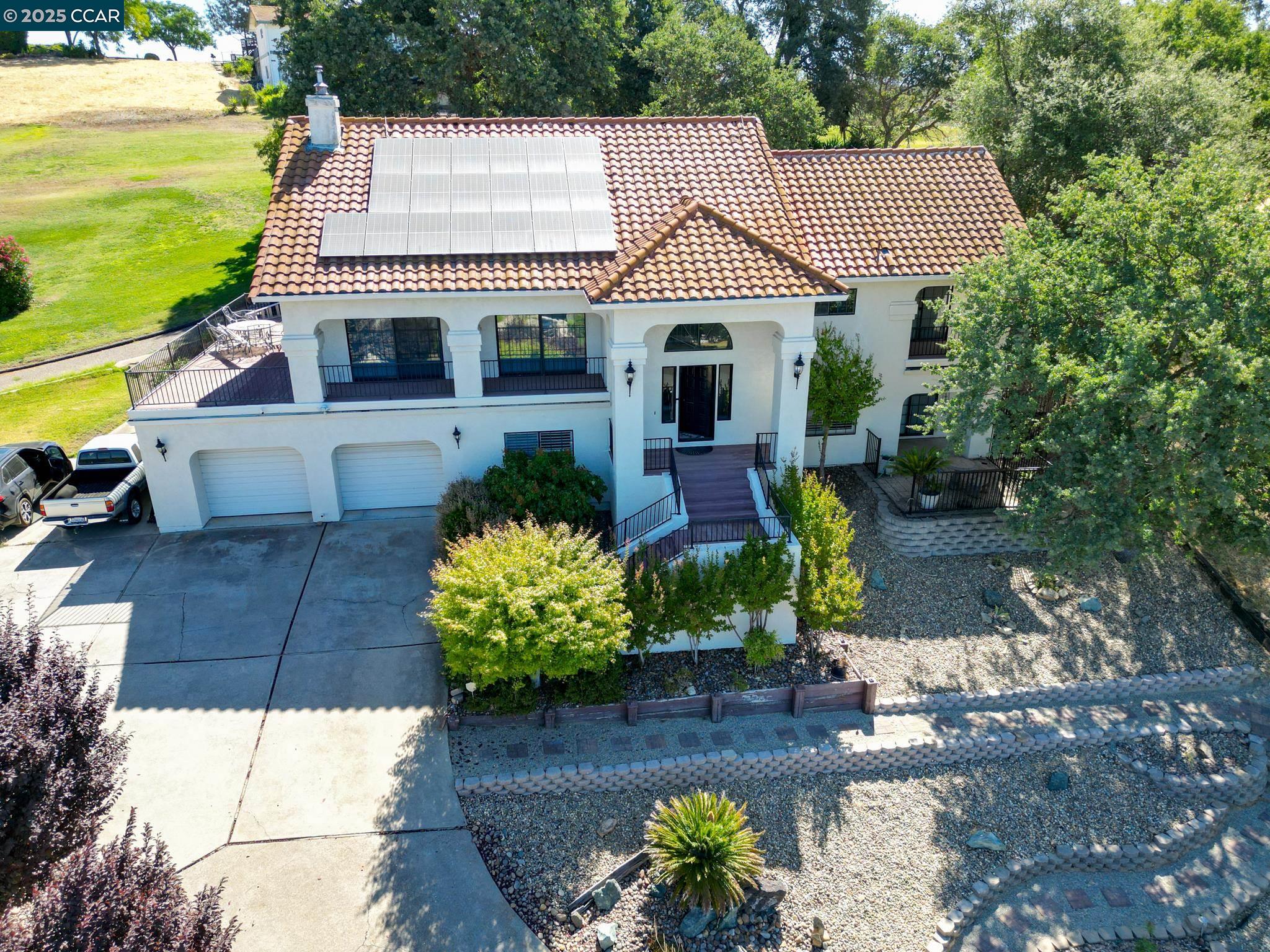 Detail Gallery Image 49 of 57 For 643 Old Course Ct, Valley Springs,  CA 95252 - 3 Beds | 2/1 Baths