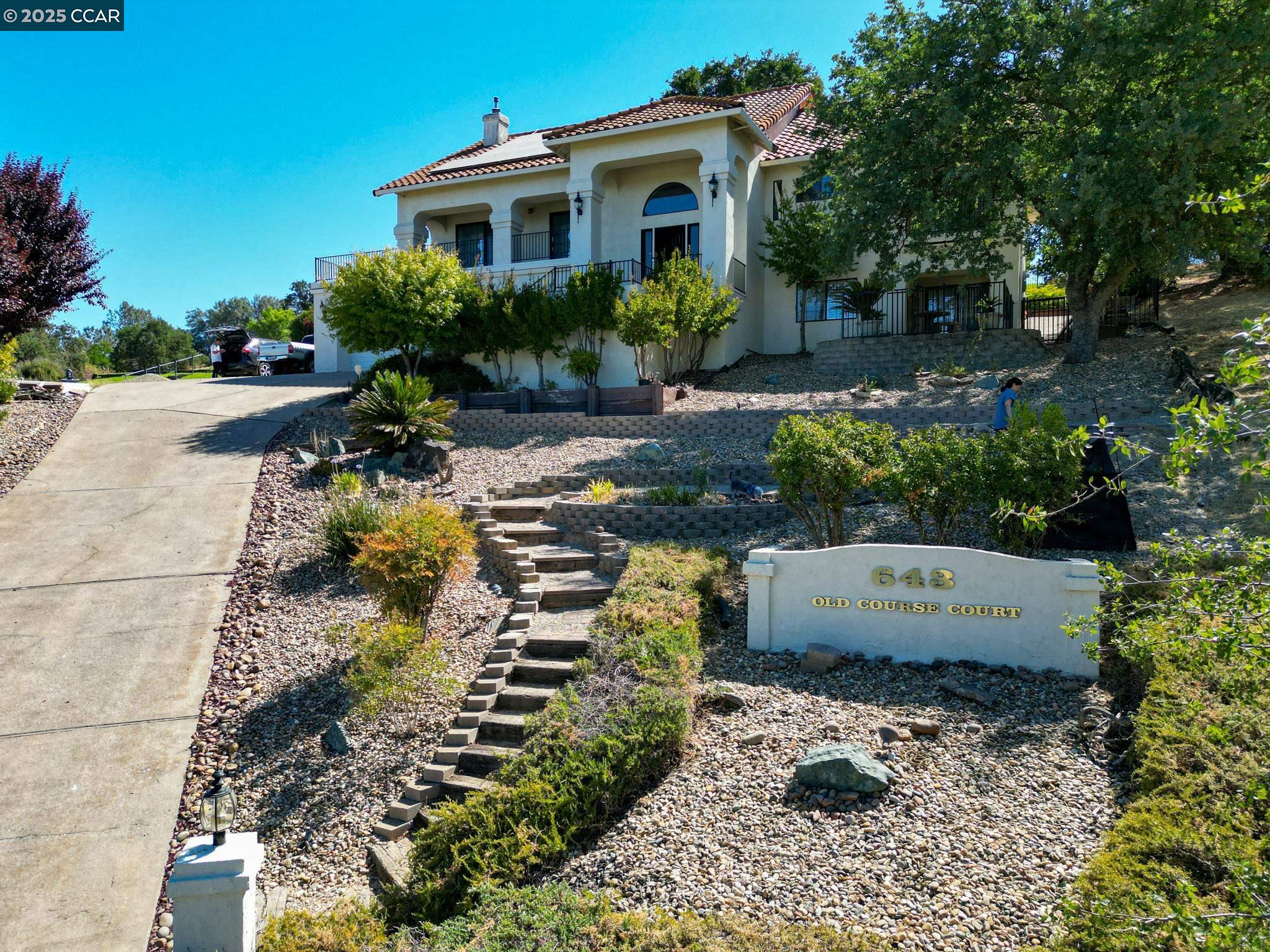 Detail Gallery Image 50 of 57 For 643 Old Course Ct, Valley Springs,  CA 95252 - 3 Beds | 2/1 Baths