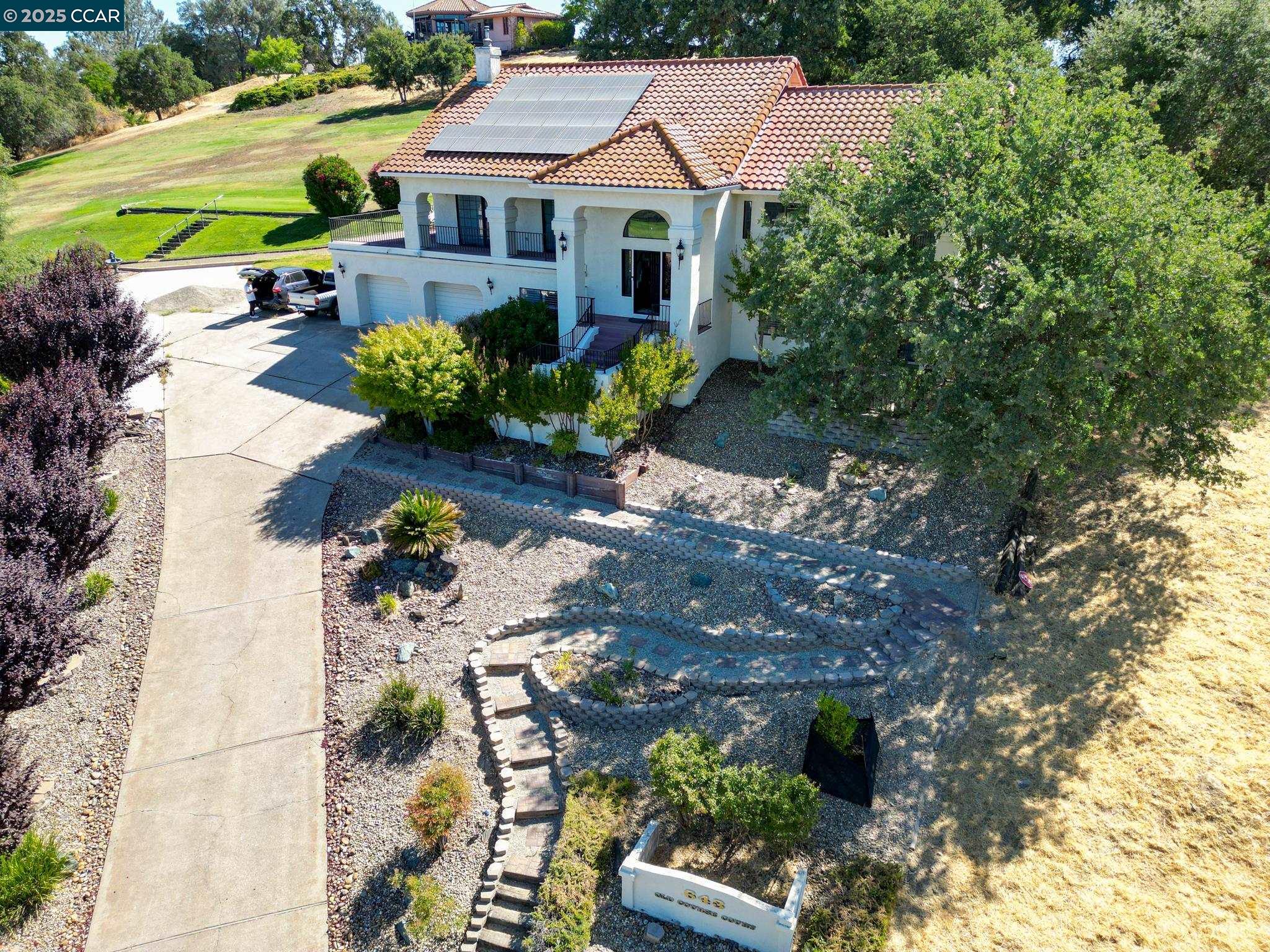 Detail Gallery Image 51 of 57 For 643 Old Course Ct, Valley Springs,  CA 95252 - 3 Beds | 2/1 Baths