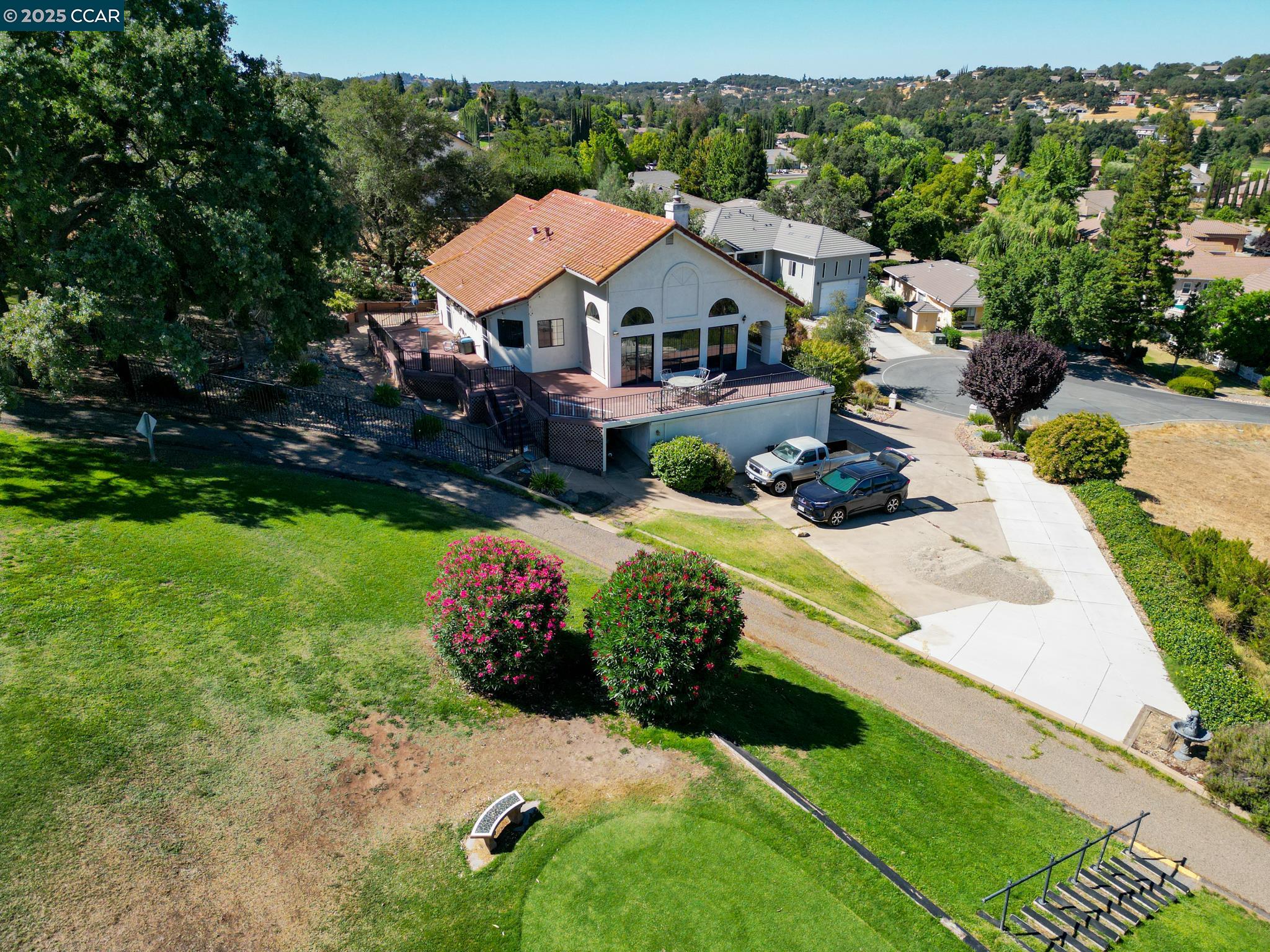 Detail Gallery Image 52 of 57 For 643 Old Course Ct, Valley Springs,  CA 95252 - 3 Beds | 2/1 Baths