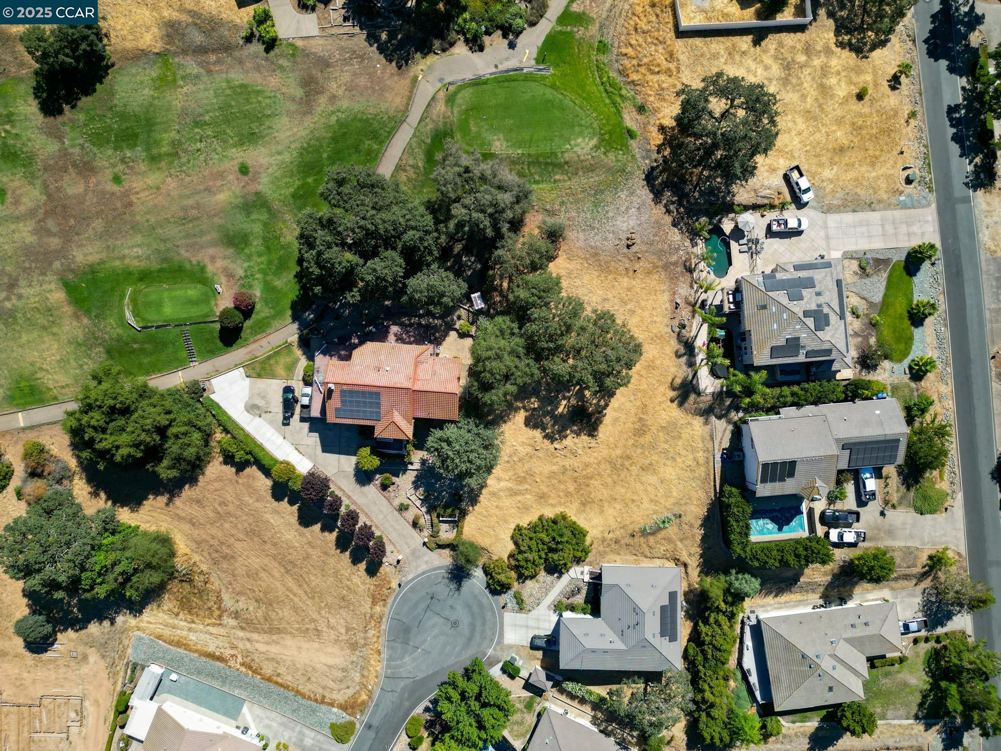 Detail Gallery Image 53 of 57 For 643 Old Course Ct, Valley Springs,  CA 95252 - 3 Beds | 2/1 Baths