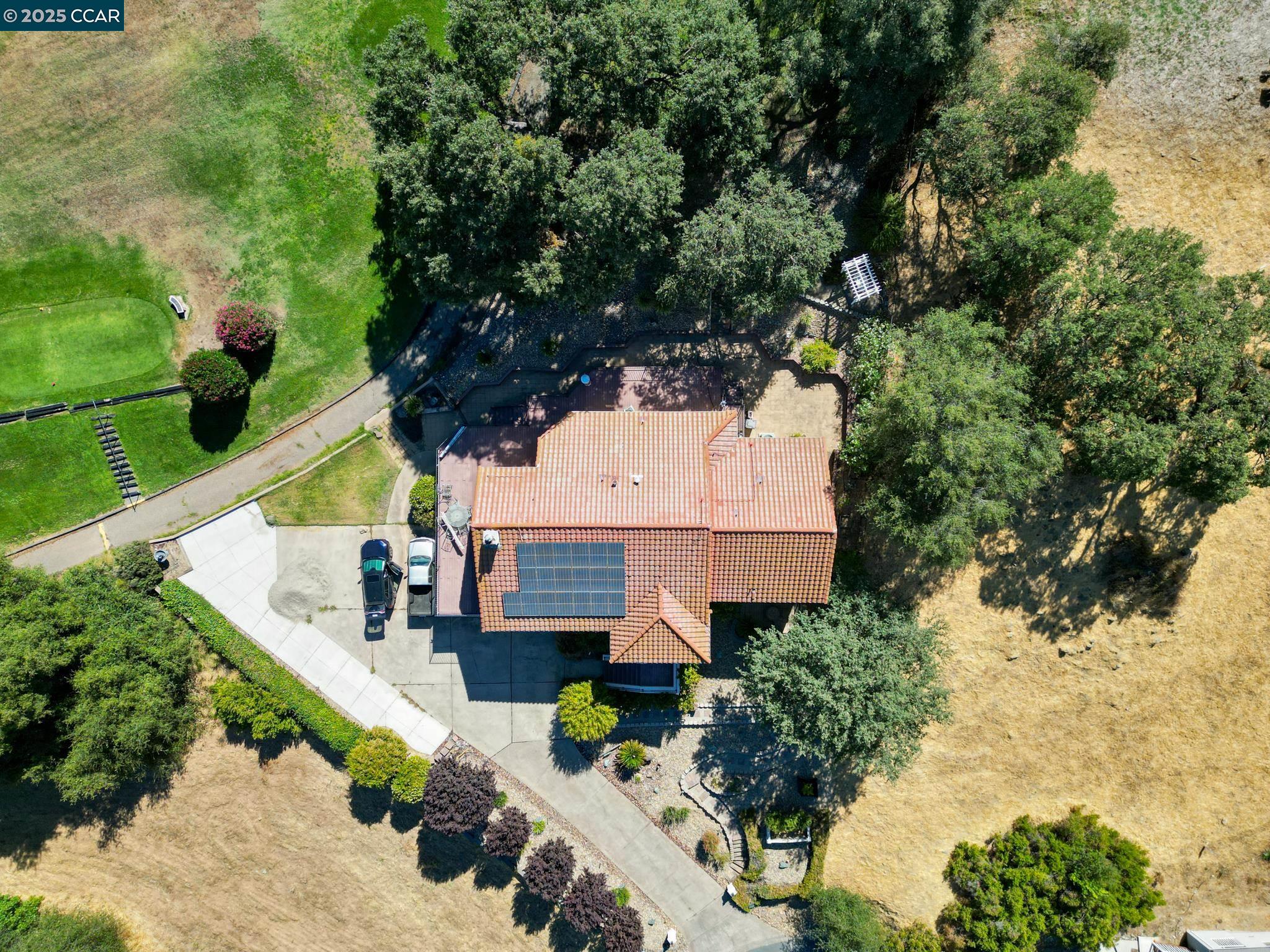 Detail Gallery Image 54 of 57 For 643 Old Course Ct, Valley Springs,  CA 95252 - 3 Beds | 2/1 Baths