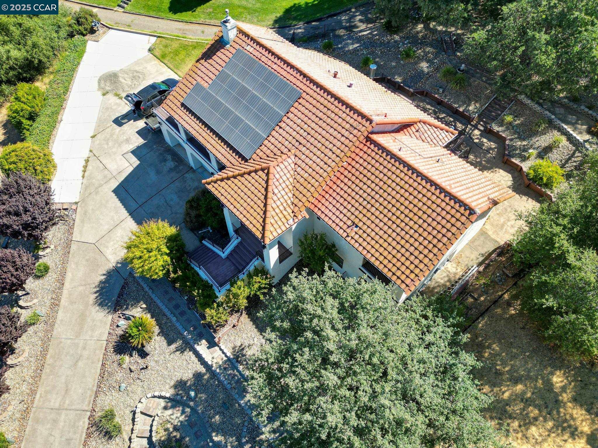 Detail Gallery Image 55 of 57 For 643 Old Course Ct, Valley Springs,  CA 95252 - 3 Beds | 2/1 Baths