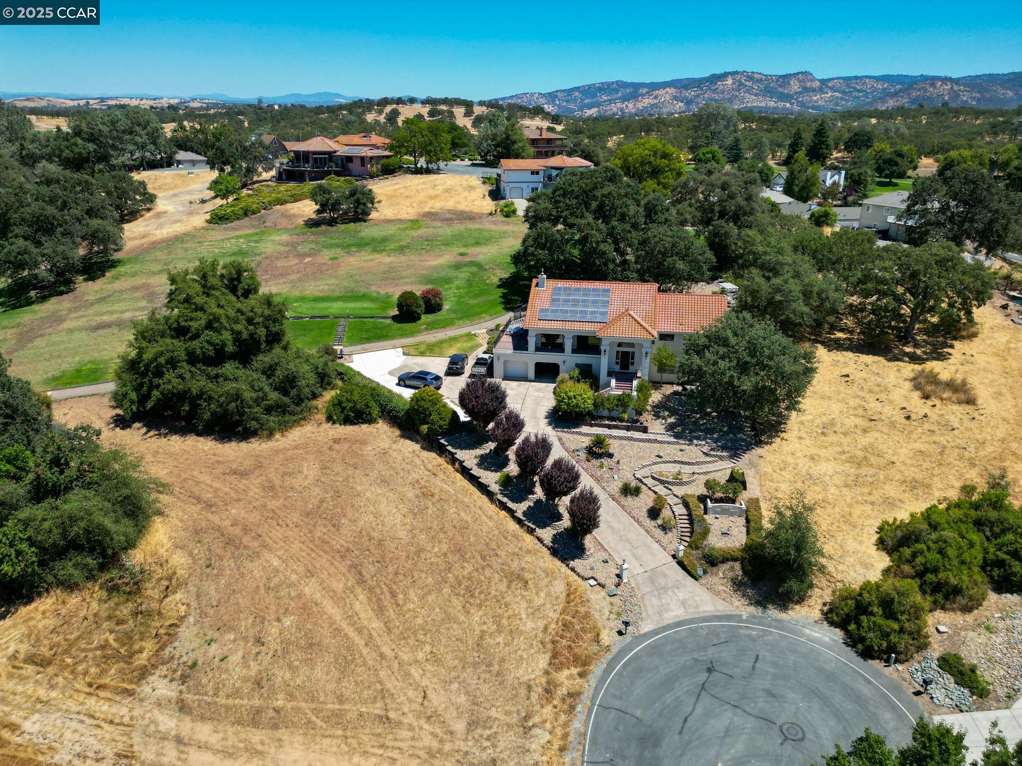 Detail Gallery Image 56 of 57 For 643 Old Course Ct, Valley Springs,  CA 95252 - 3 Beds | 2/1 Baths