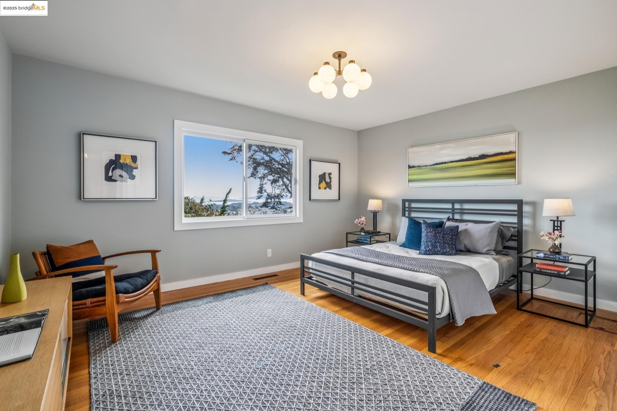 Detail Gallery Image 24 of 60 For 6934 Fairview Dr, El Cerrito,  CA 94530 - 4 Beds | 2 Baths
