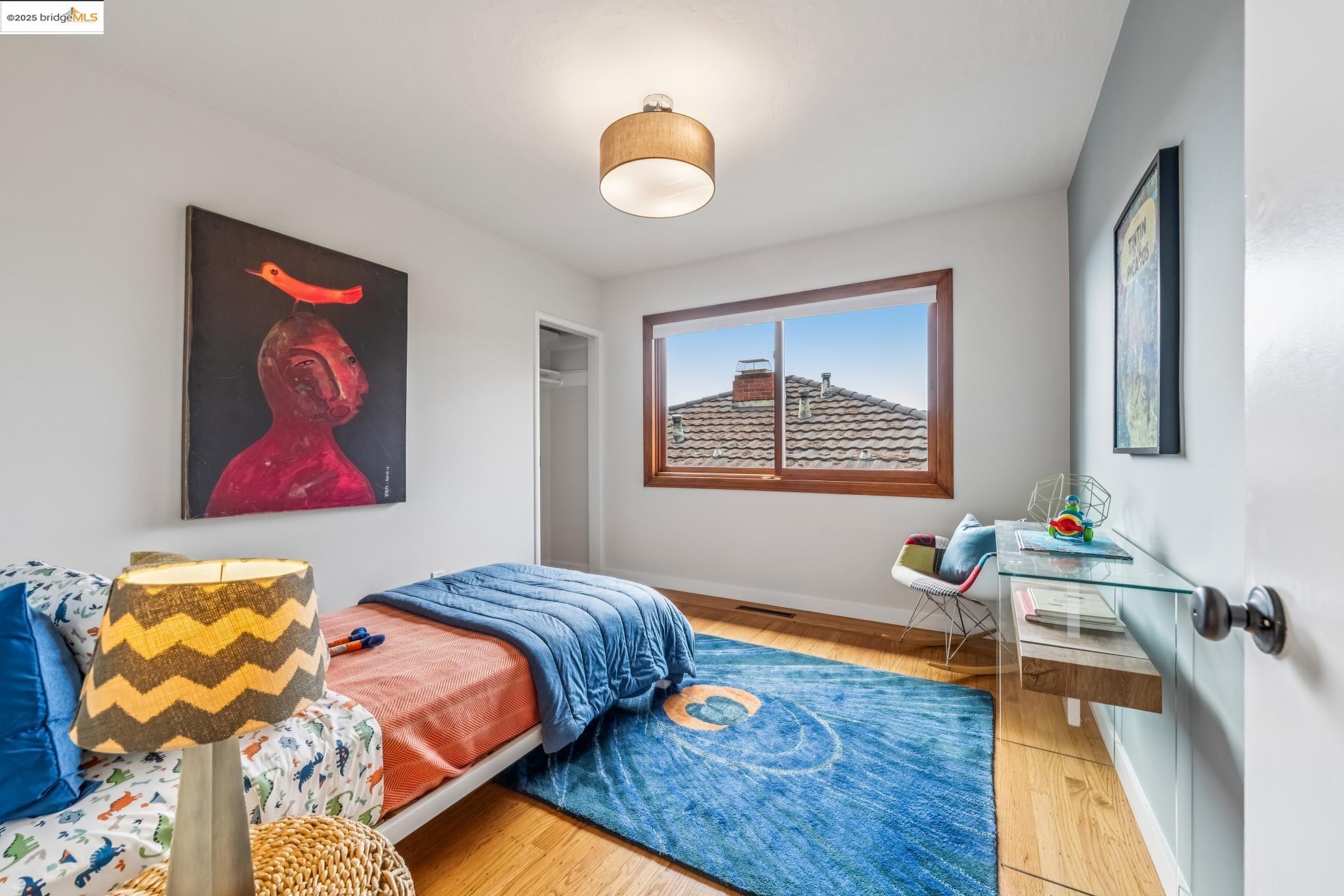Detail Gallery Image 28 of 60 For 6934 Fairview Dr, El Cerrito,  CA 94530 - 4 Beds | 2 Baths