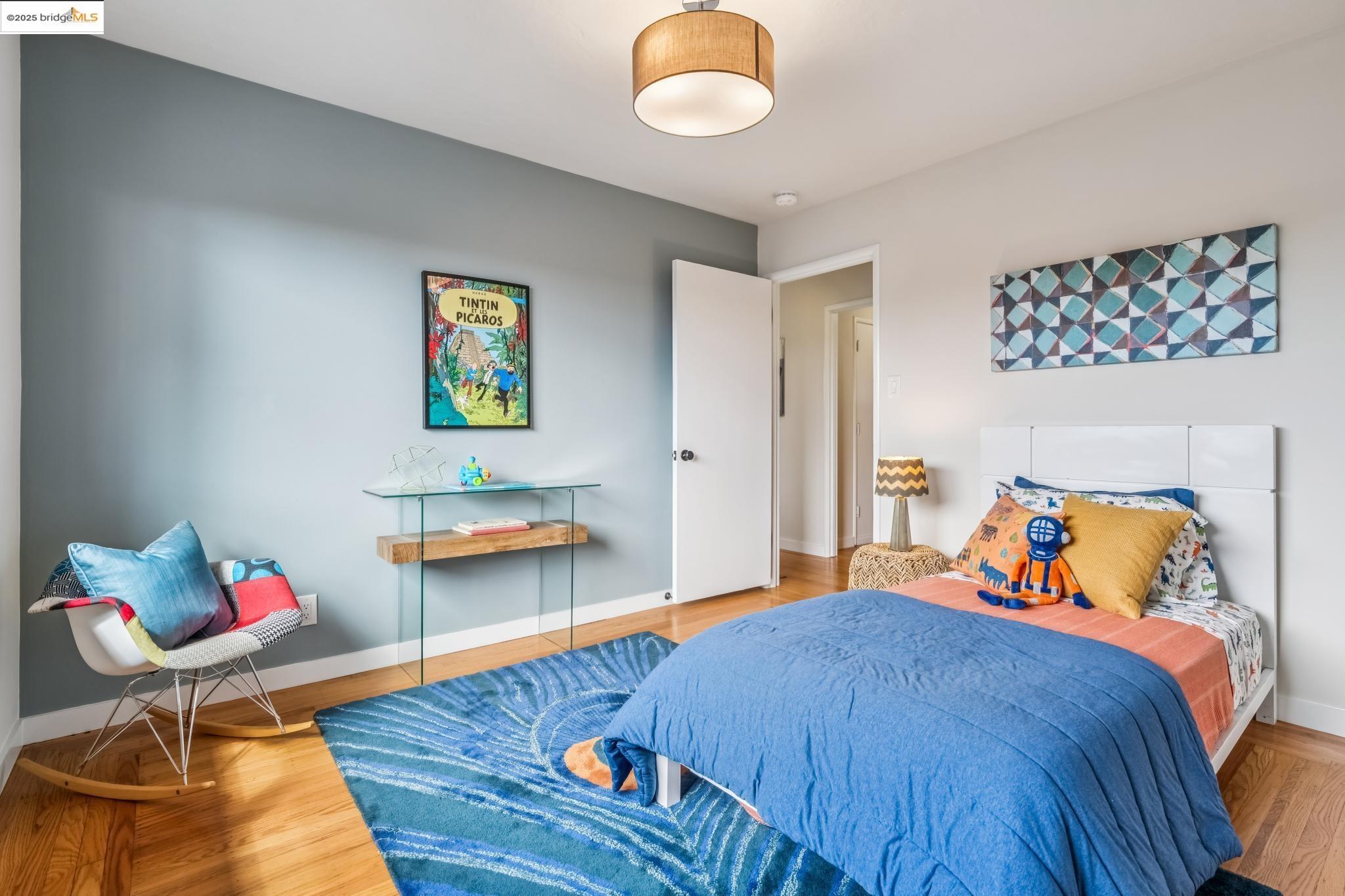 Detail Gallery Image 29 of 60 For 6934 Fairview Dr, El Cerrito,  CA 94530 - 4 Beds | 2 Baths