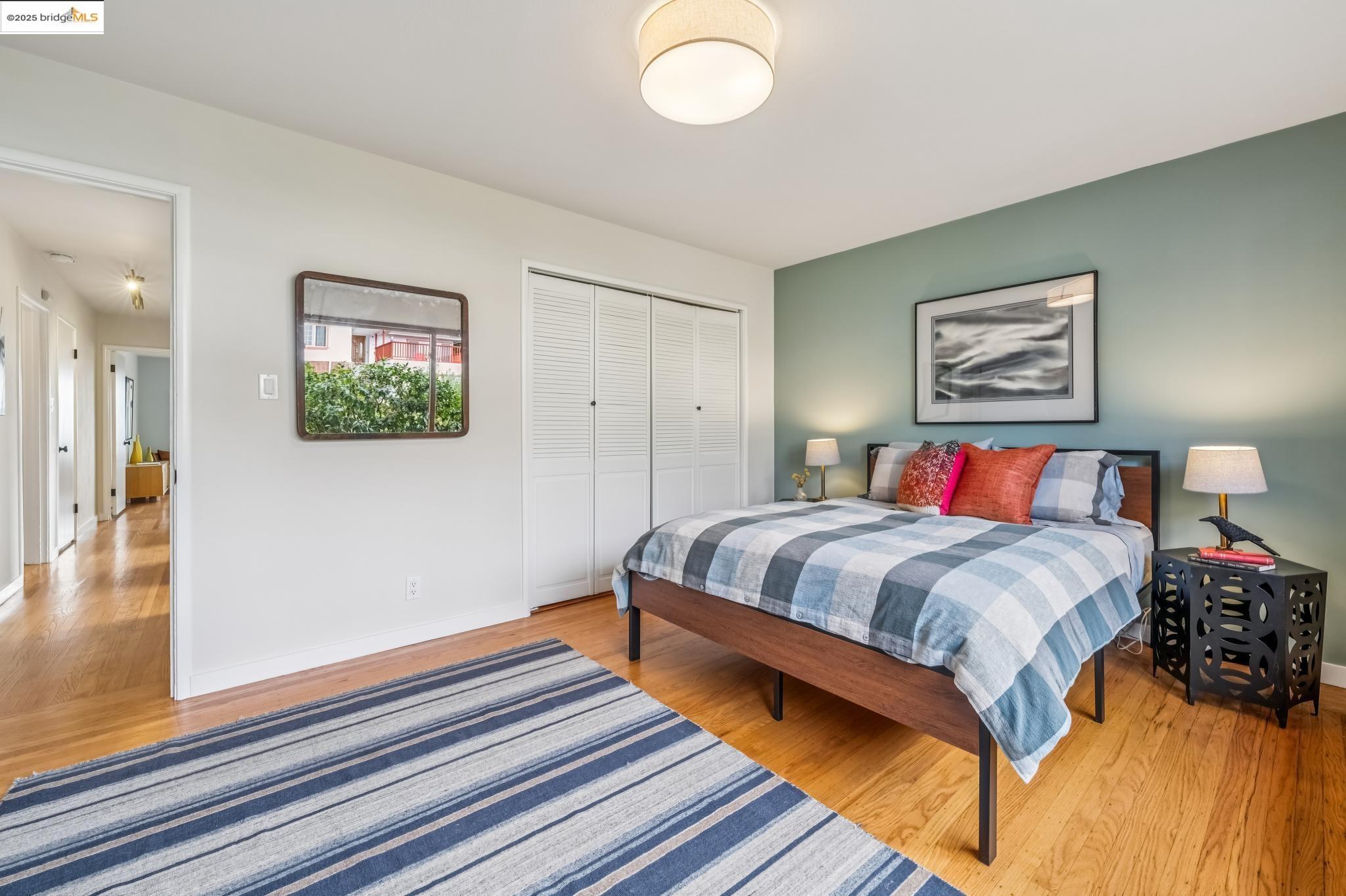 Detail Gallery Image 35 of 60 For 6934 Fairview Dr, El Cerrito,  CA 94530 - 4 Beds | 2 Baths