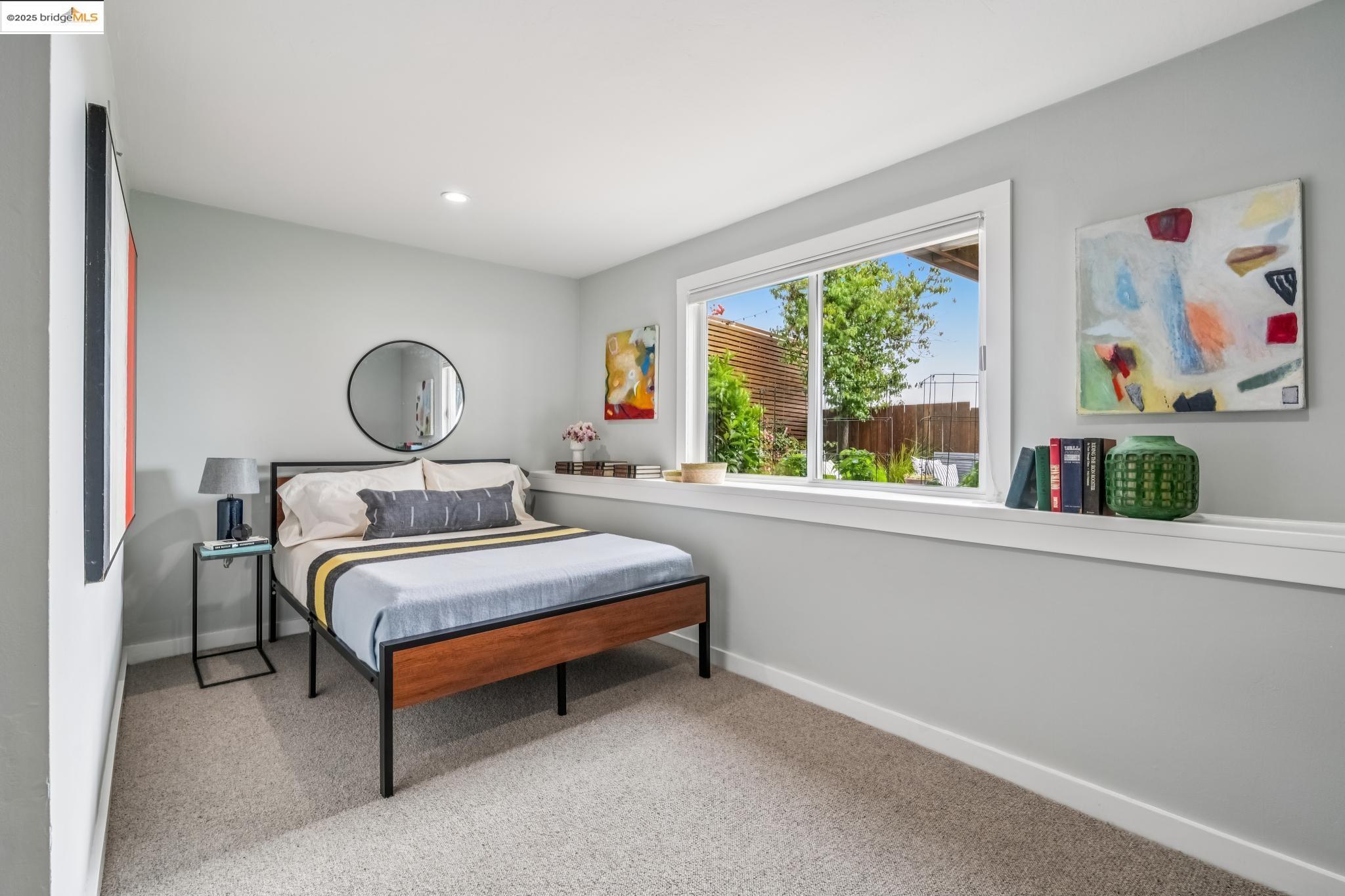 Detail Gallery Image 38 of 60 For 6934 Fairview Dr, El Cerrito,  CA 94530 - 4 Beds | 2 Baths