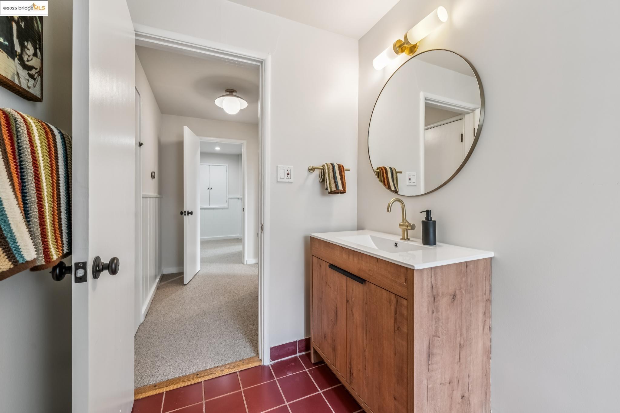 Detail Gallery Image 42 of 60 For 6934 Fairview Dr, El Cerrito,  CA 94530 - 4 Beds | 2 Baths